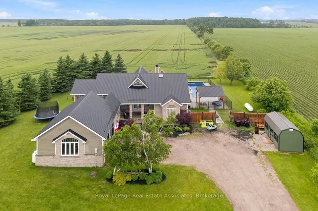 321311 Concession Rd #6-7, East Luther Grand Valley 3