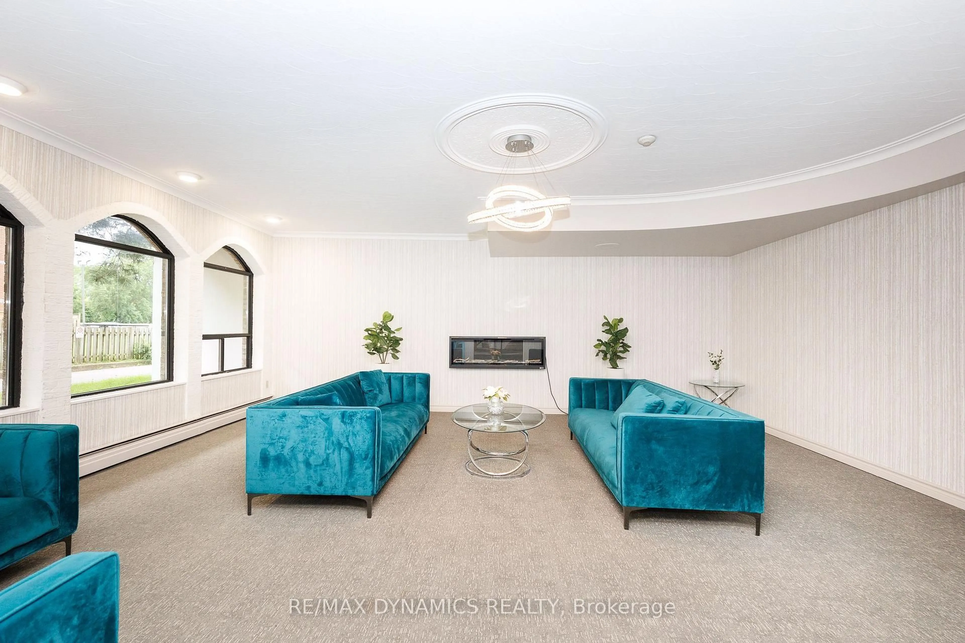 Lobby for 359 Geneva St #309, St. Catharines Ontario L2N 2G5