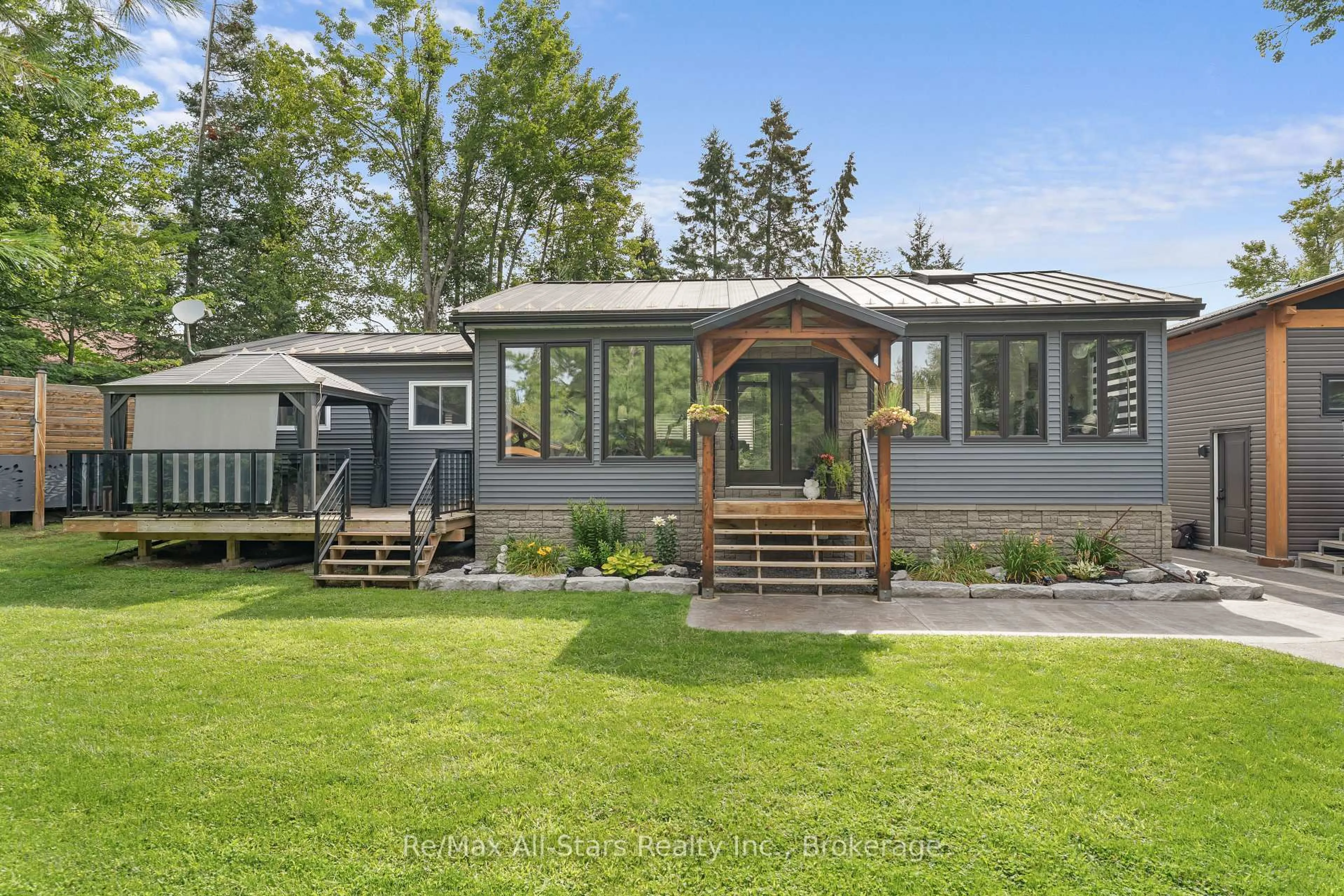 Unknown for 30 River Rd, Kawartha Lakes Ontario K0M 1N0