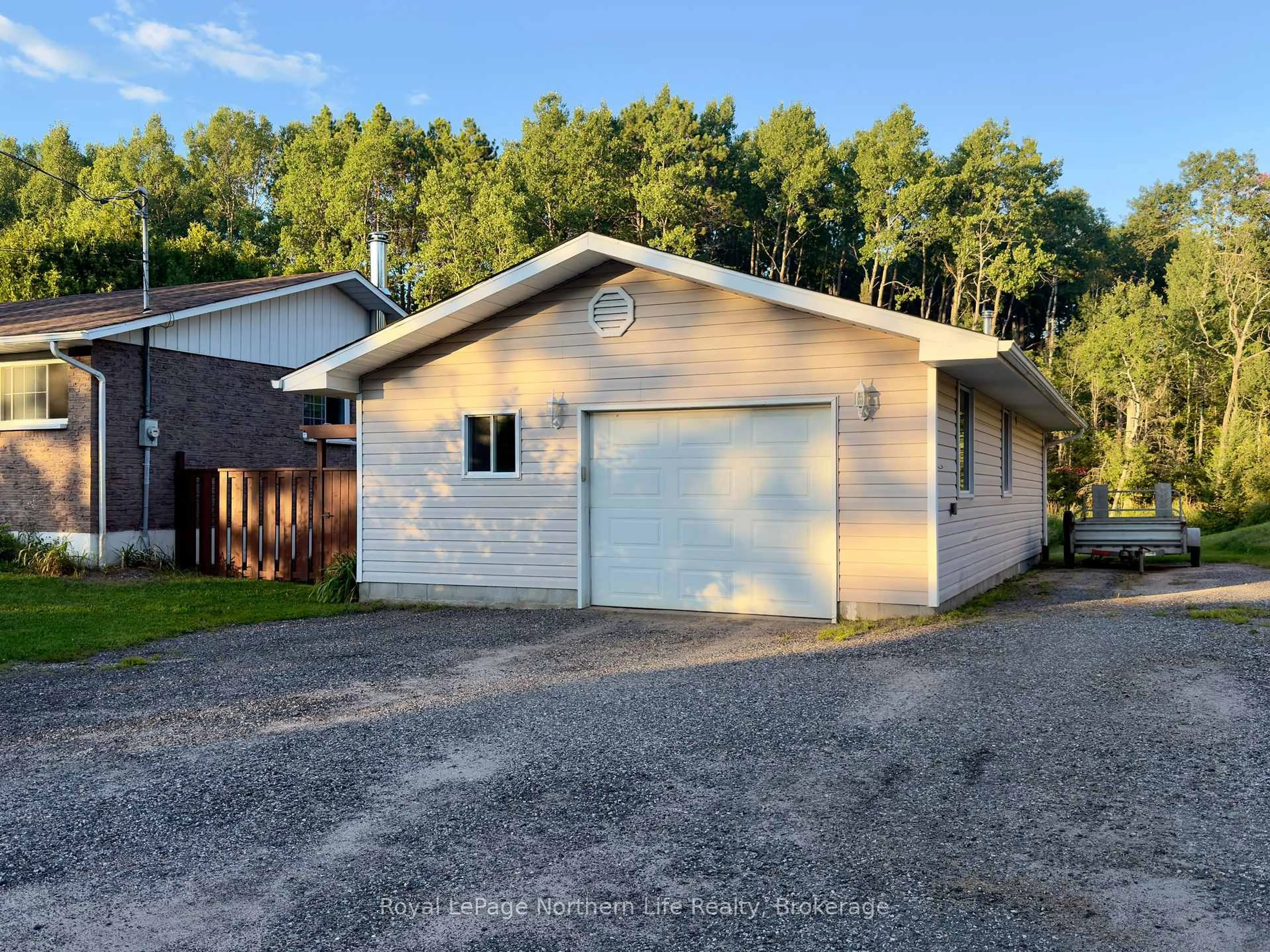 Unknown for 87 Ridgemount Dr, East Ferris Ontario P0H 1K0