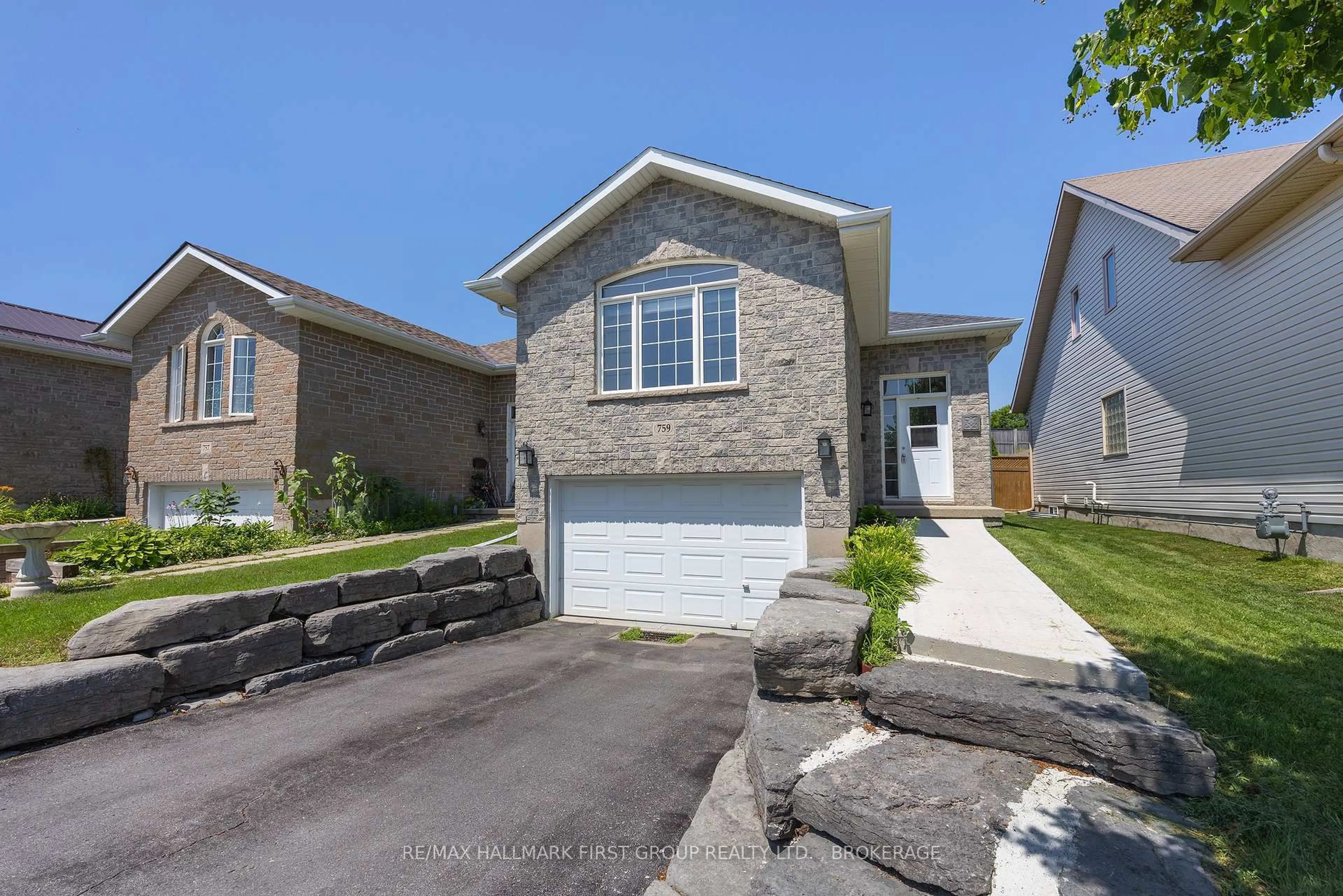 Unknown for 759 Tanner Dr, Kingston Ontario K7M 9G7