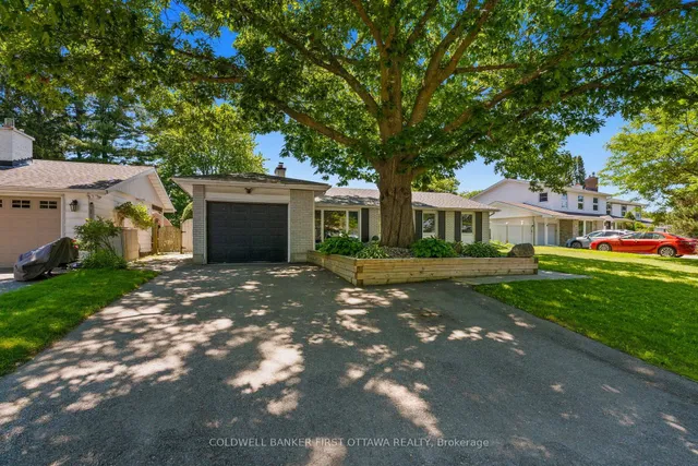 12 Bradgate Dr, Ottawa 2