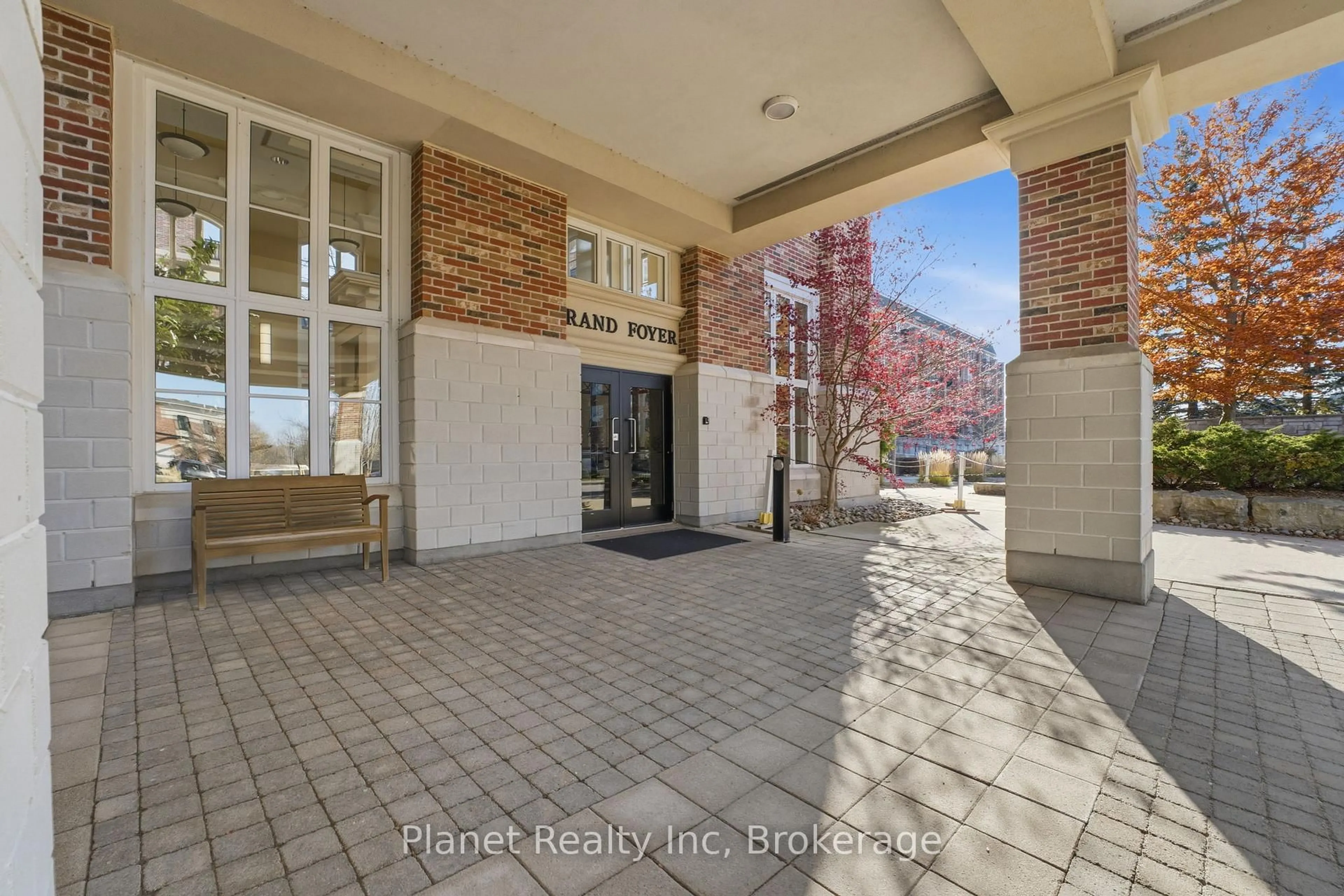 Unknown for 65 BAYBERRY Dr #305, Guelph Ontario N1G 5K8