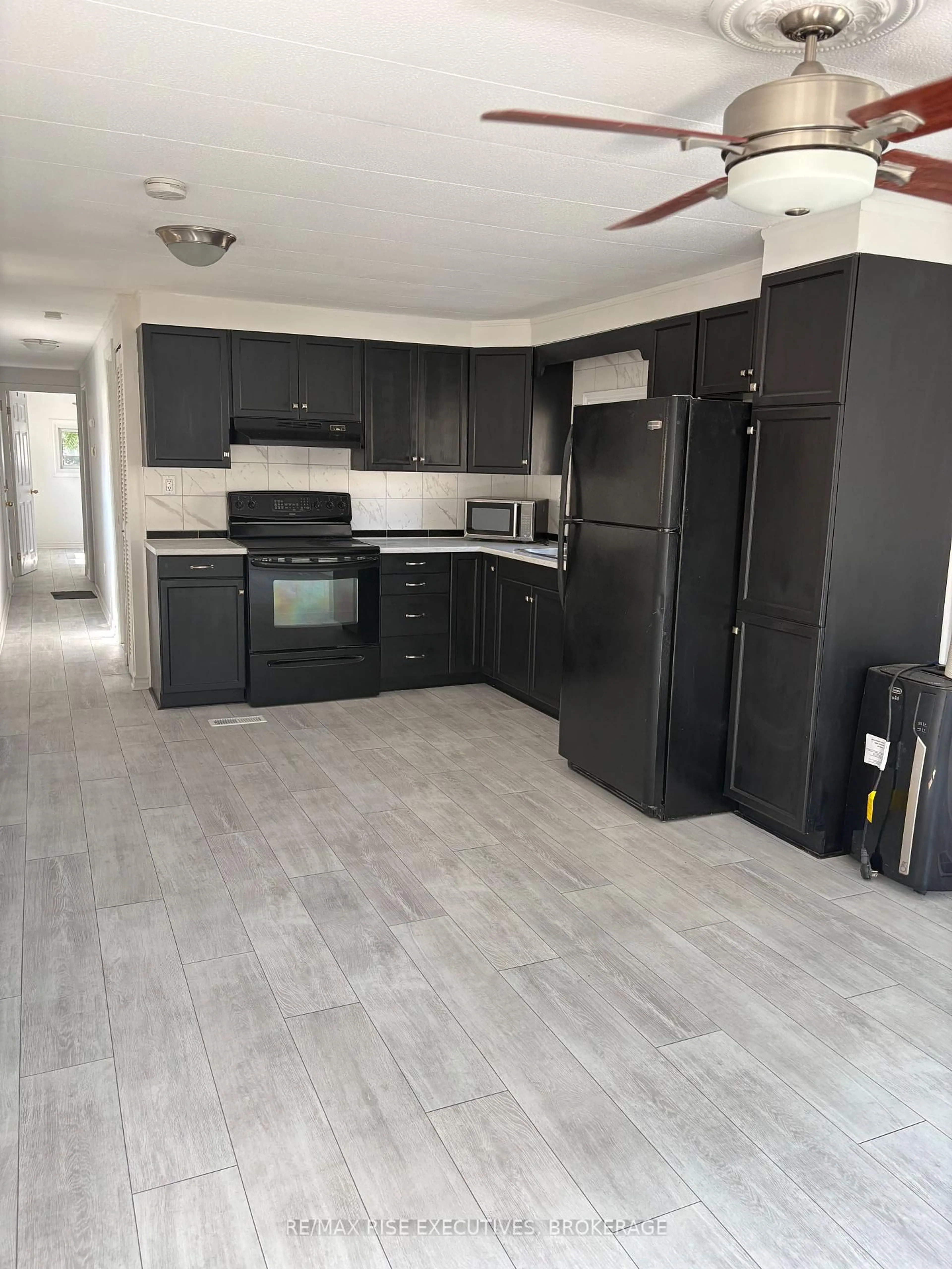 Open concept kitchen, unknown for 12 Wentworth Dr, Kingston Ontario K7K 5C9