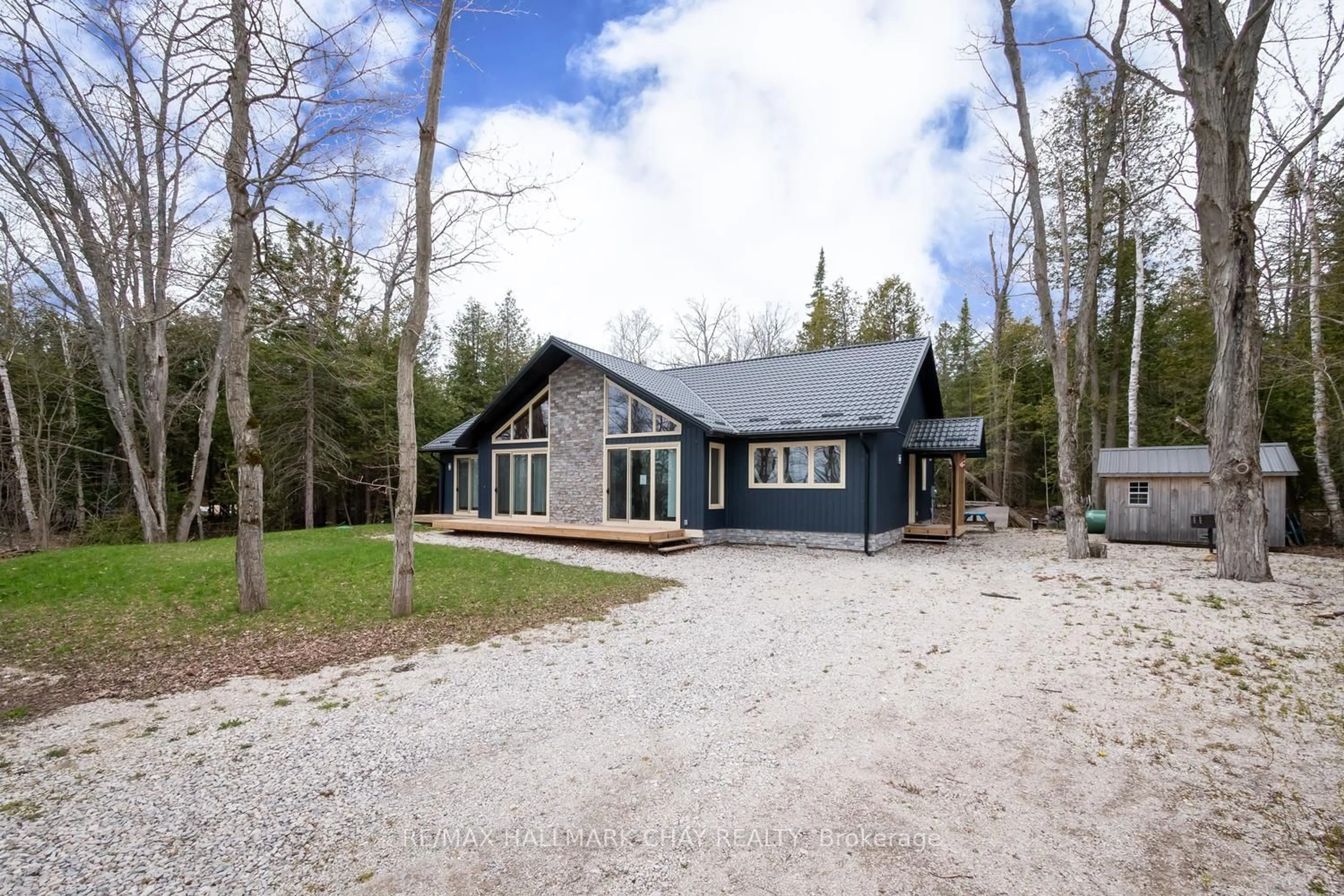 Unknown for 27 Whippoorwill Rd, Northern Bruce Peninsula Ontario N0H 1W0