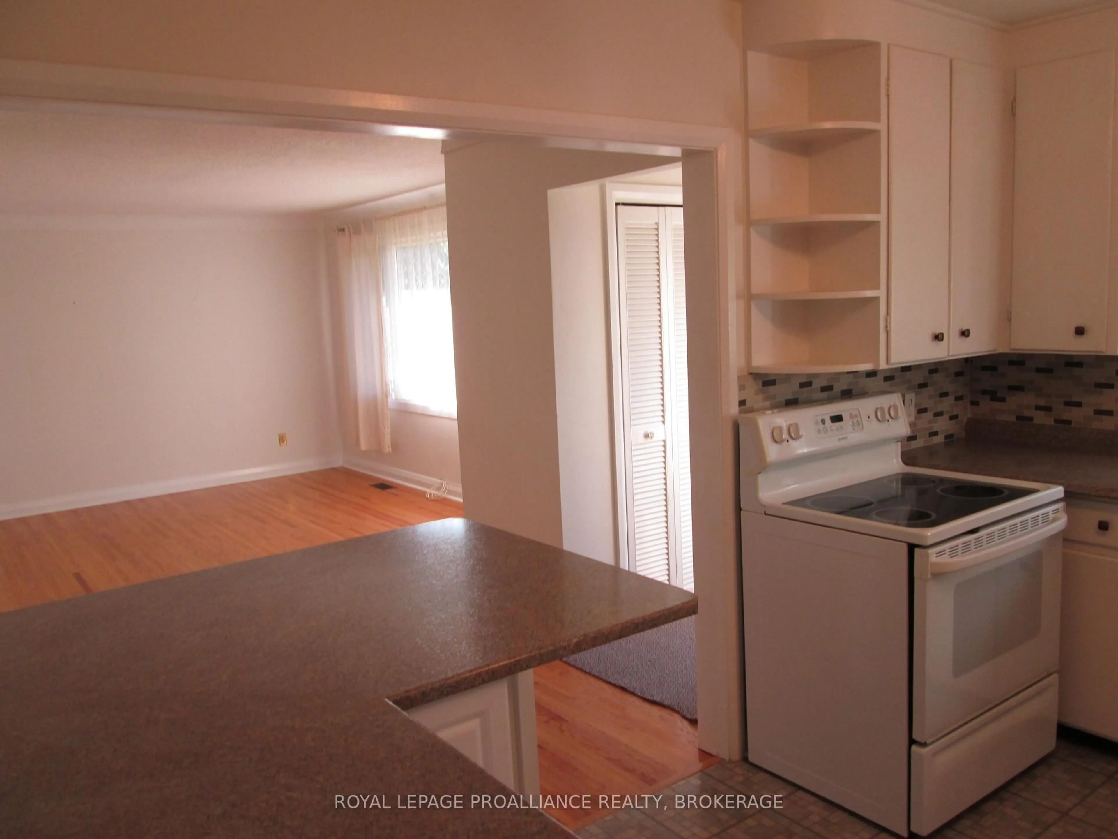 Unknown for 50 Campbell Cres, Kingston Ontario K7M 1Z5