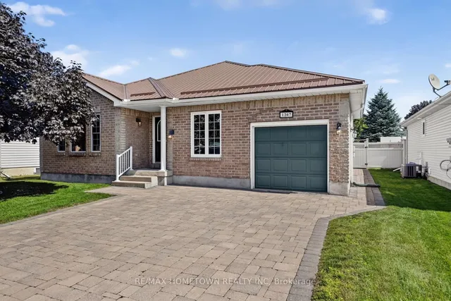 1267 CUTHBERTSON Ave, Brockville 2