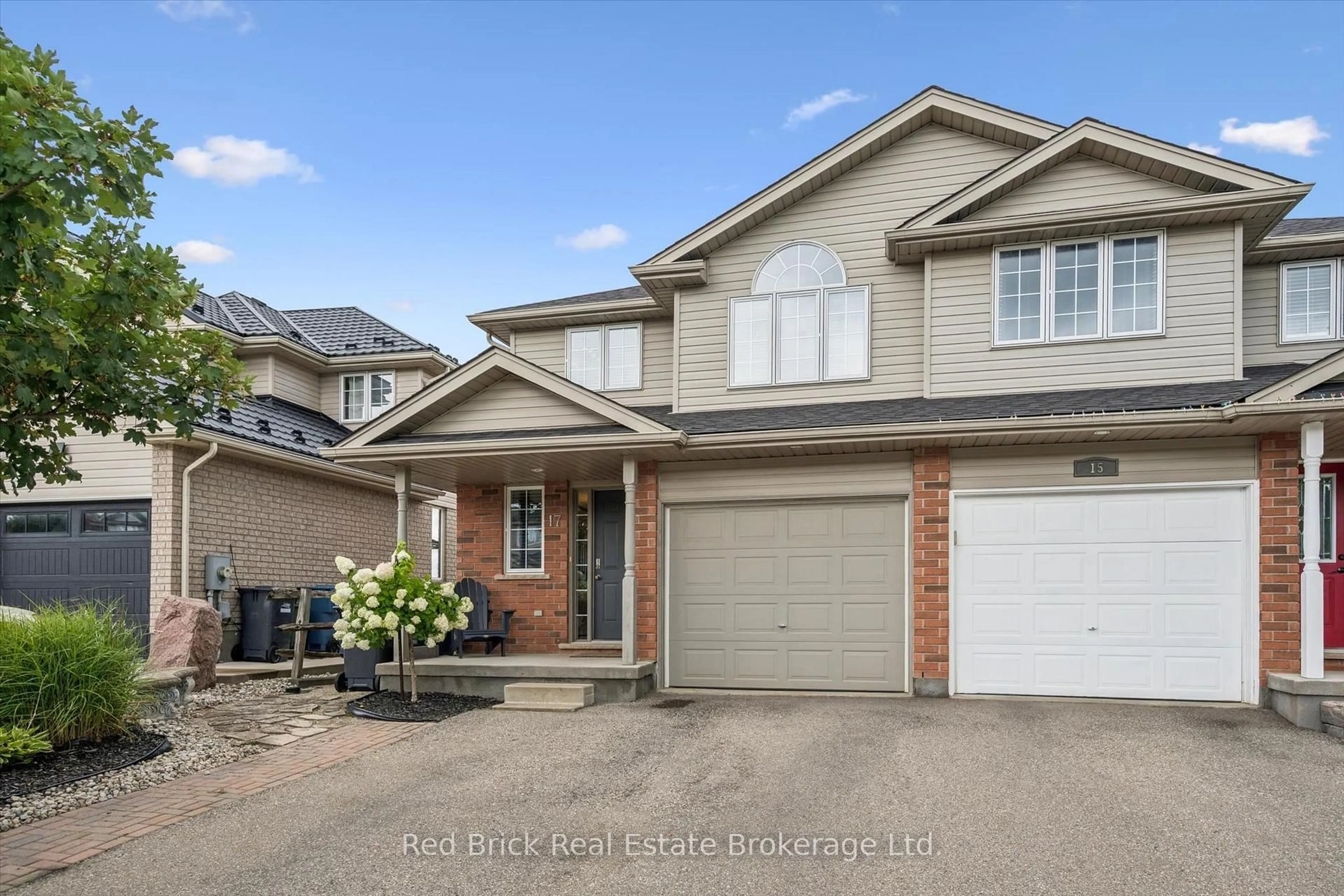 Unknown for 17 DAVISON DR, Guelph Ontario N1E 0C1