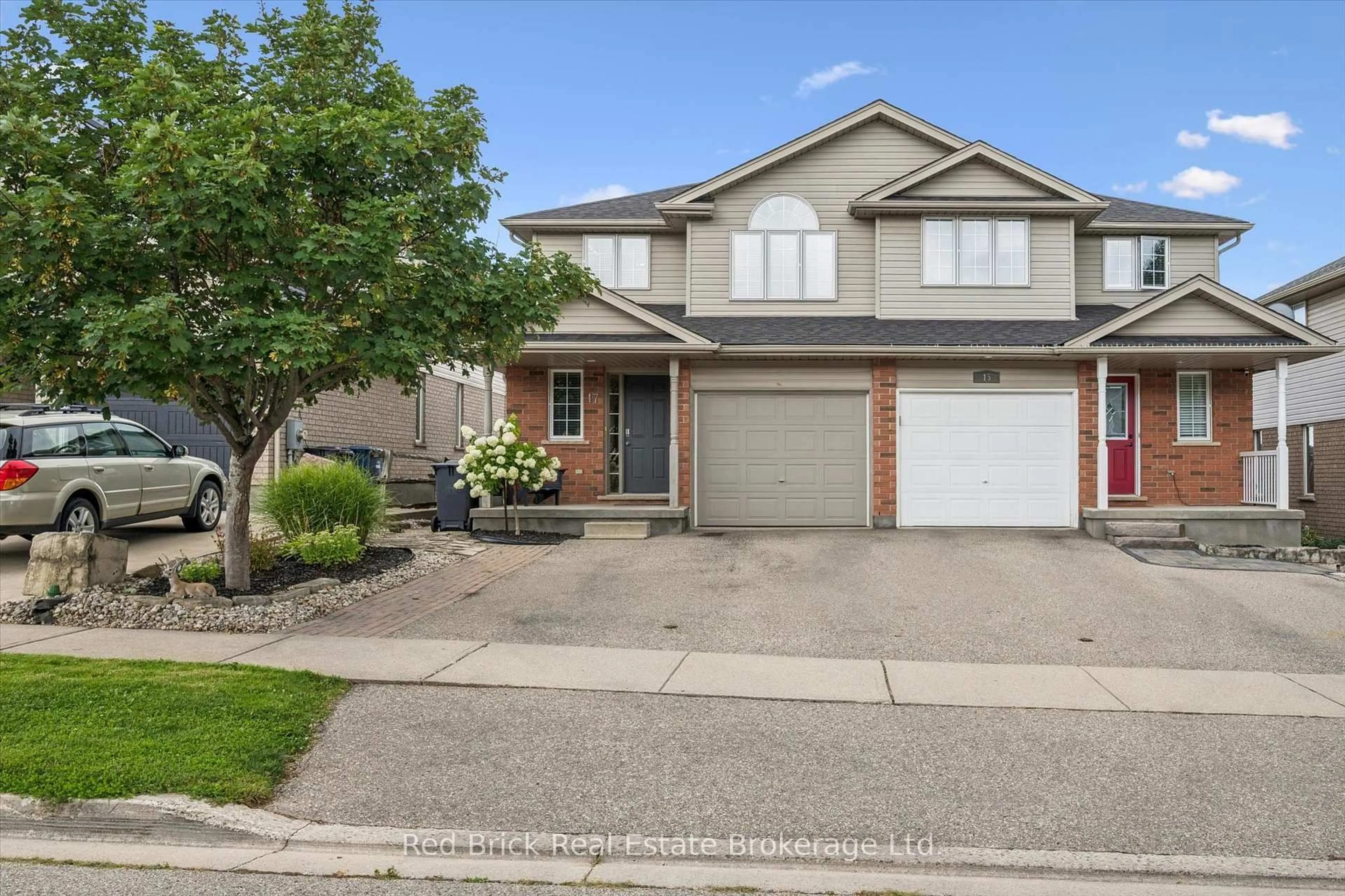 Unknown for 17 DAVISON DR, Guelph Ontario N1E 0C1