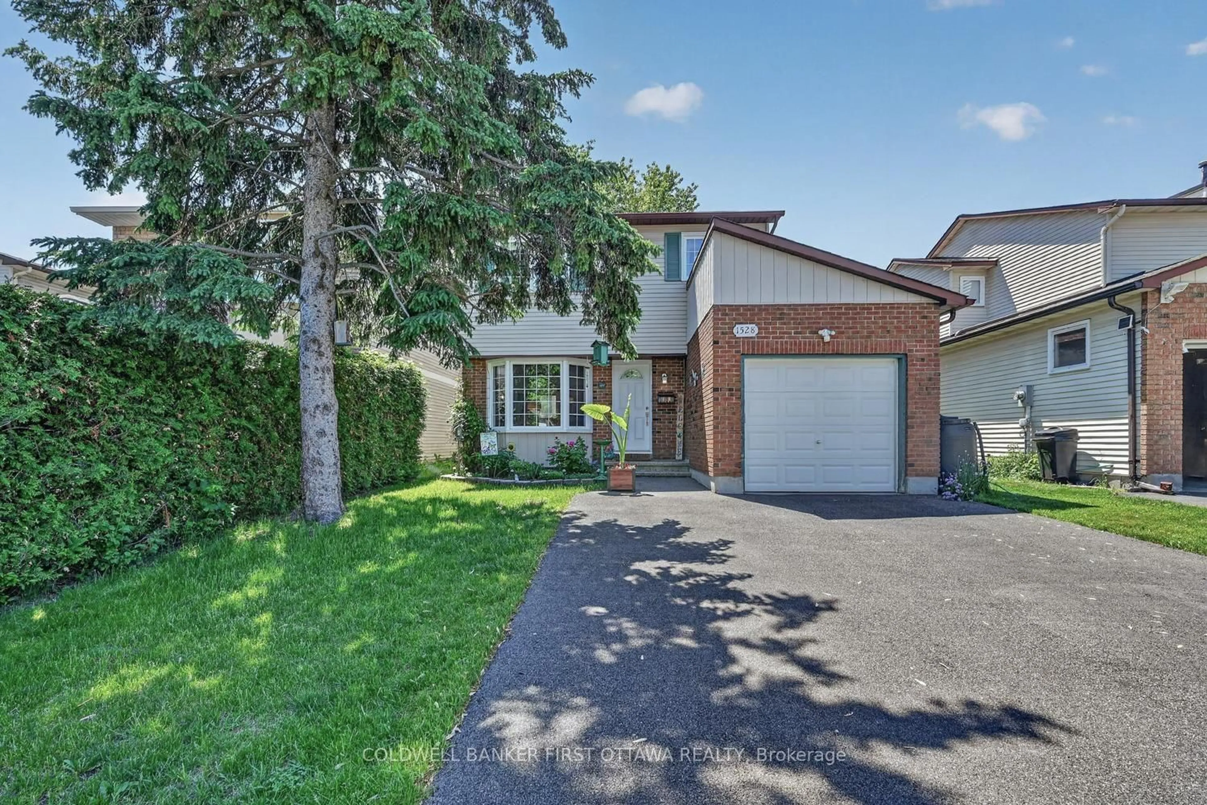 Unknown for 1528 Brookmill Lane, Ottawa Ontario K1B 5G4