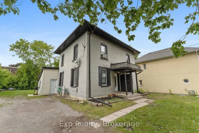 497 Donegal St, Peterborough 3