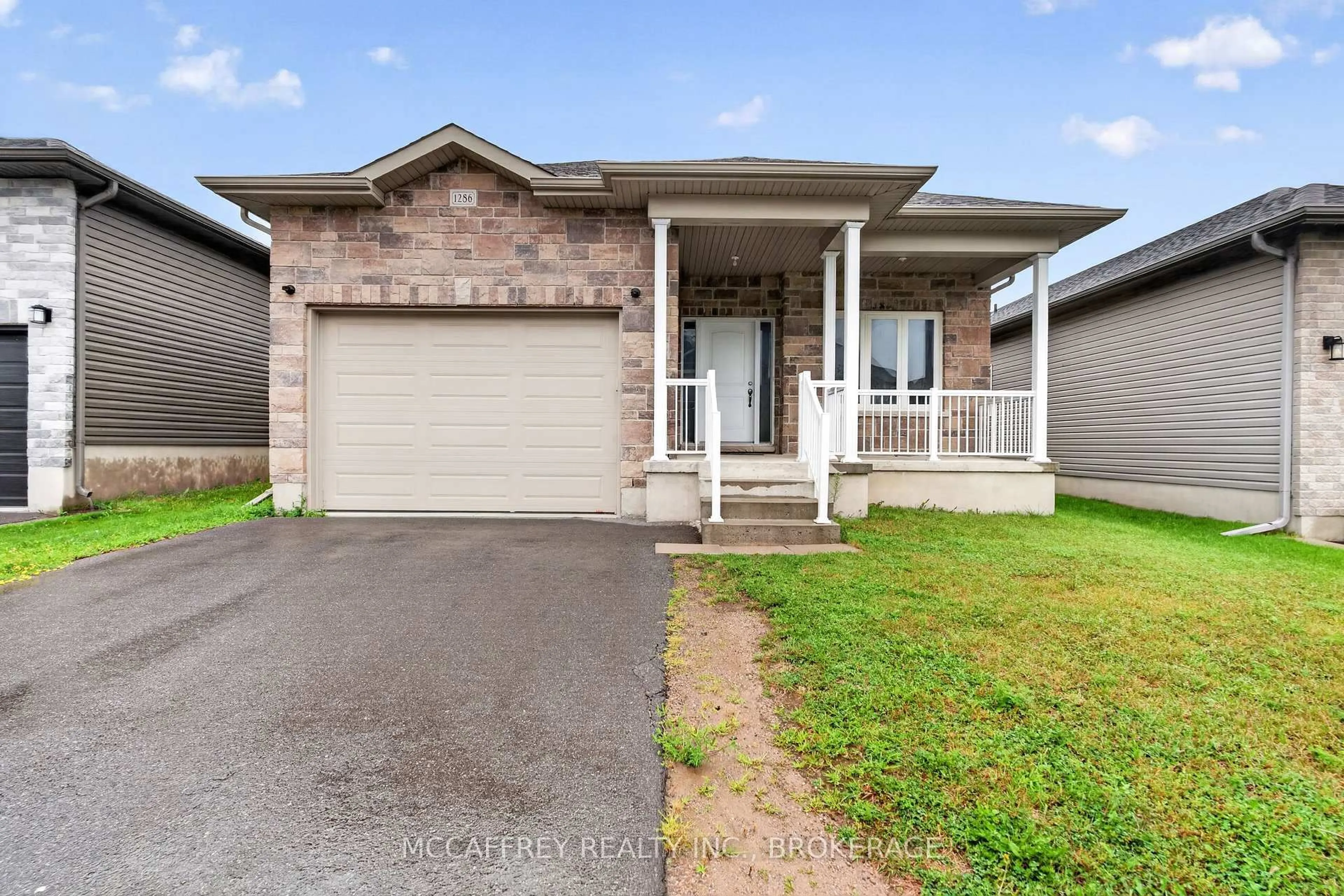 Unknown for 1286 Carfa Cres, Kingston Ontario K7P 0M8