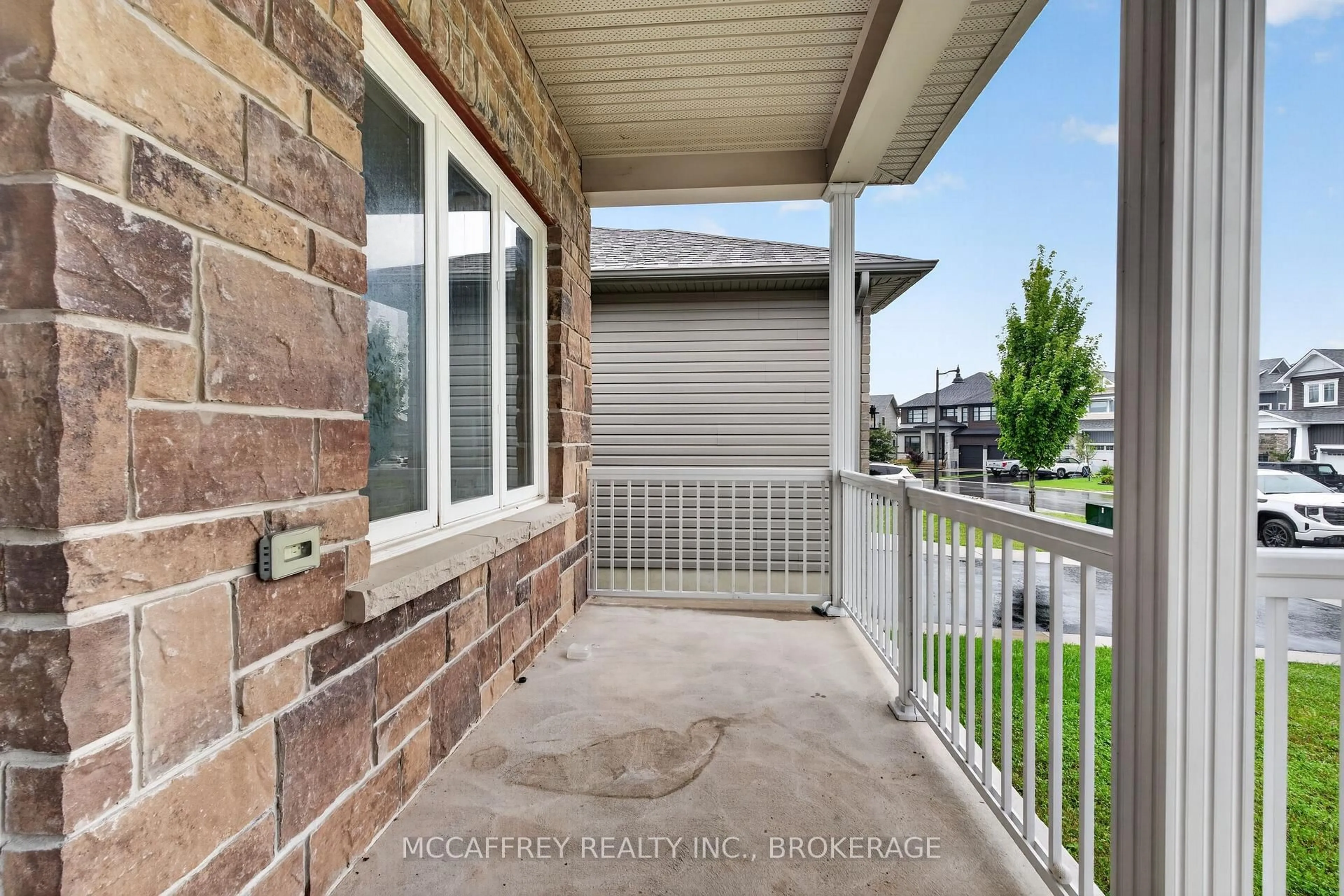 Unknown for 1286 Carfa Cres, Kingston Ontario K7P 0M8