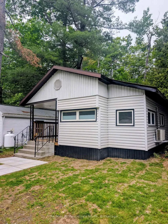 1007 Racoon Rd #36, Gravenhurst 2