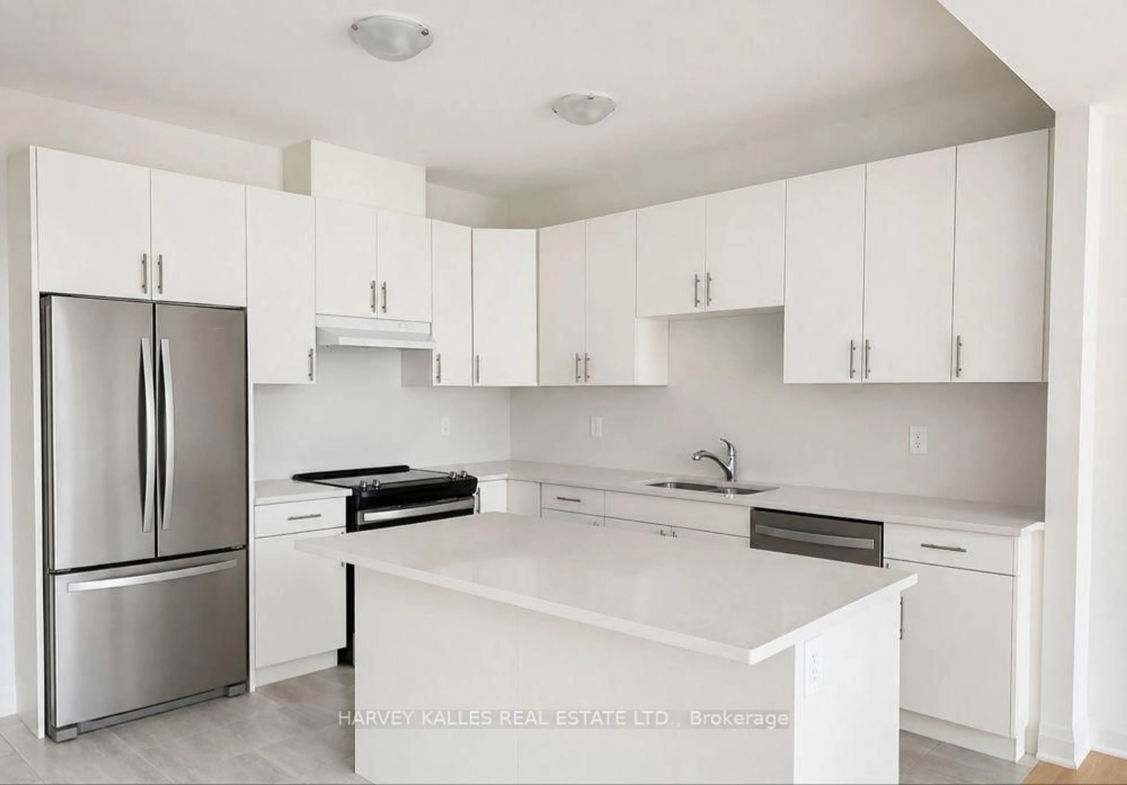 Standard kitchen, unknown for 210 Middleton St, Zorra Ontario N0M 2N0