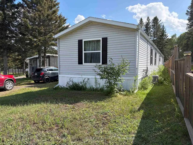 2146 Kivikoski Rd #5, Thunder Bay Remote Area 2