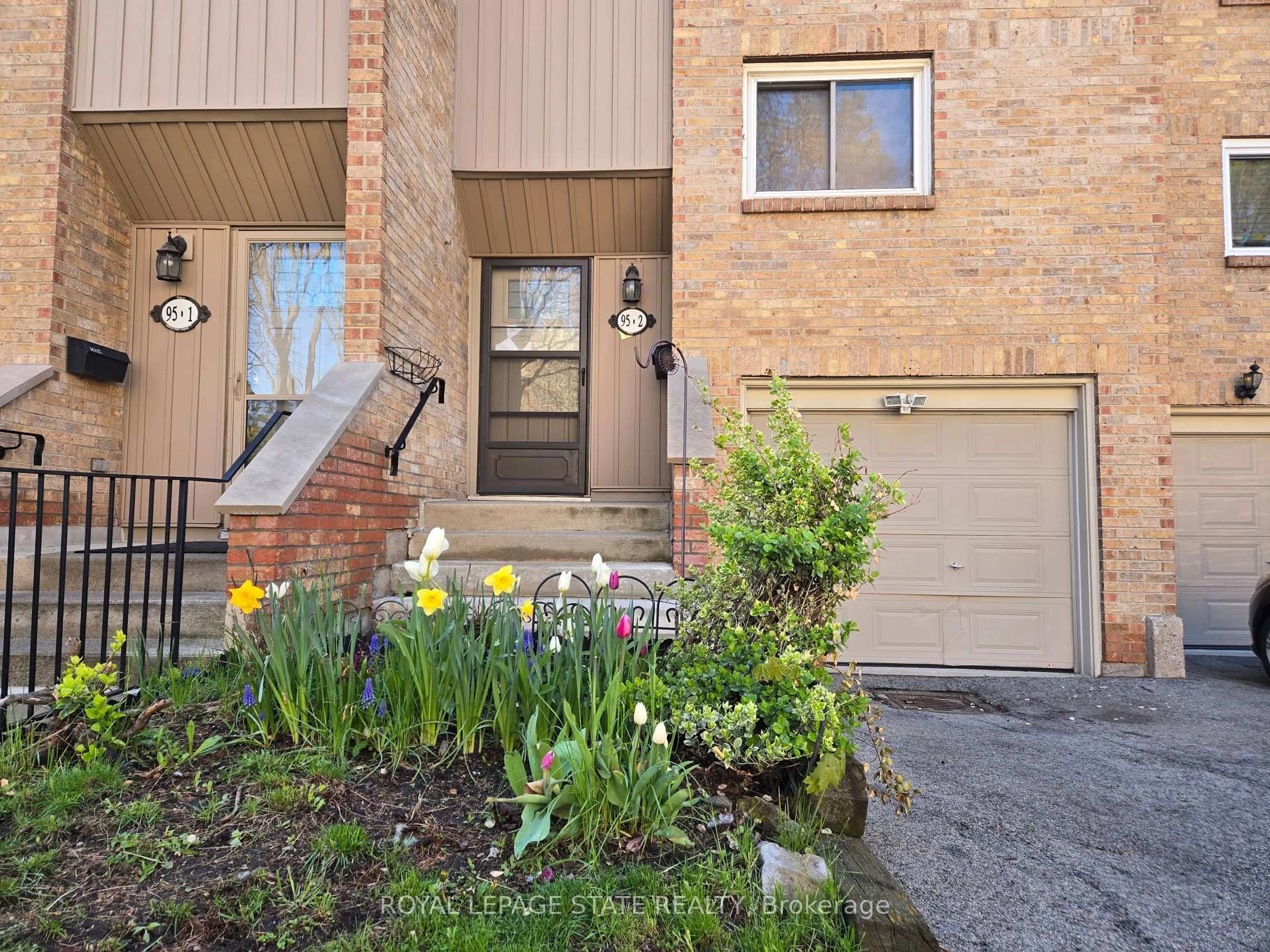 Unknown for 95 Fonthill Rd #2, Hamilton Ontario L8V 4Z7