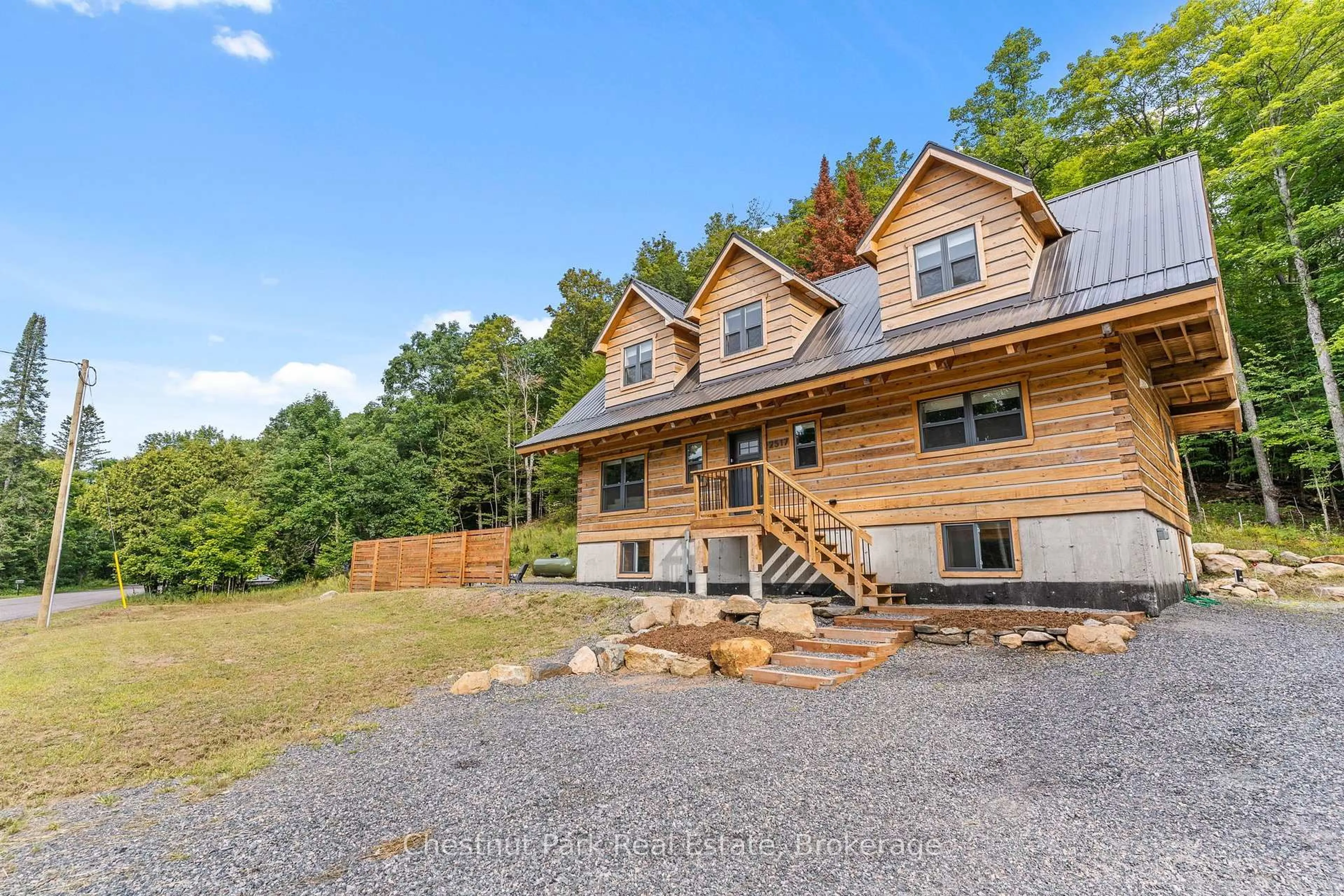 Unknown for 2517 North Shore Rd, Algonquin Highlands Ontario K0M 1S0