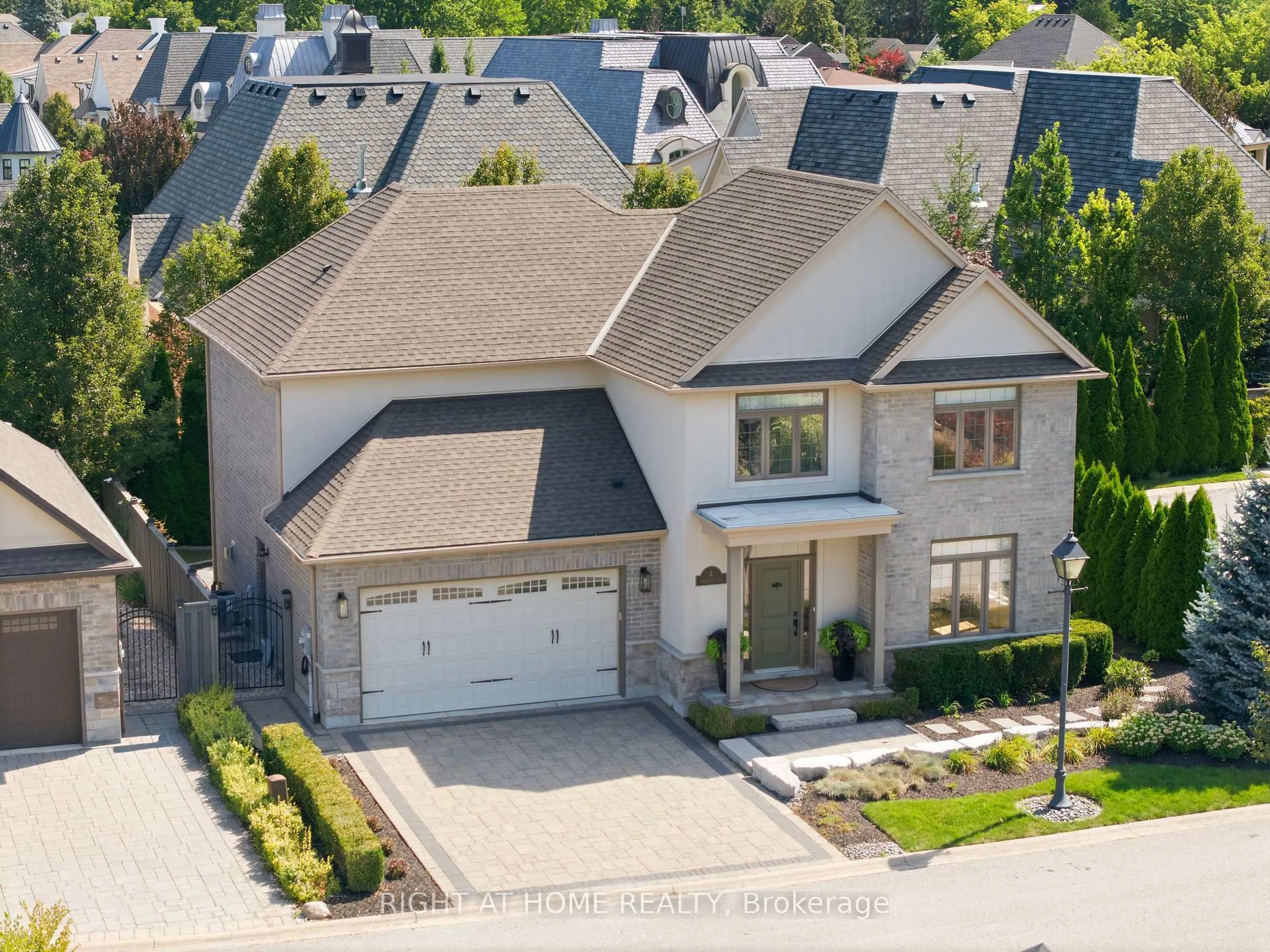Unknown for 4 Meritage Lane, Niagara-on-the-Lake Ontario L0S 1J0