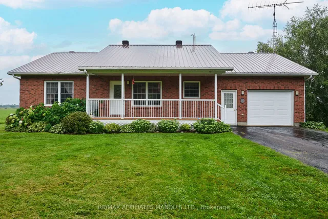 13452 Kittle Rd, North Dundas 2
