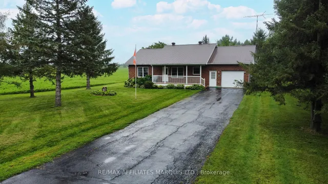 13452 Kittle Rd, North Dundas 5