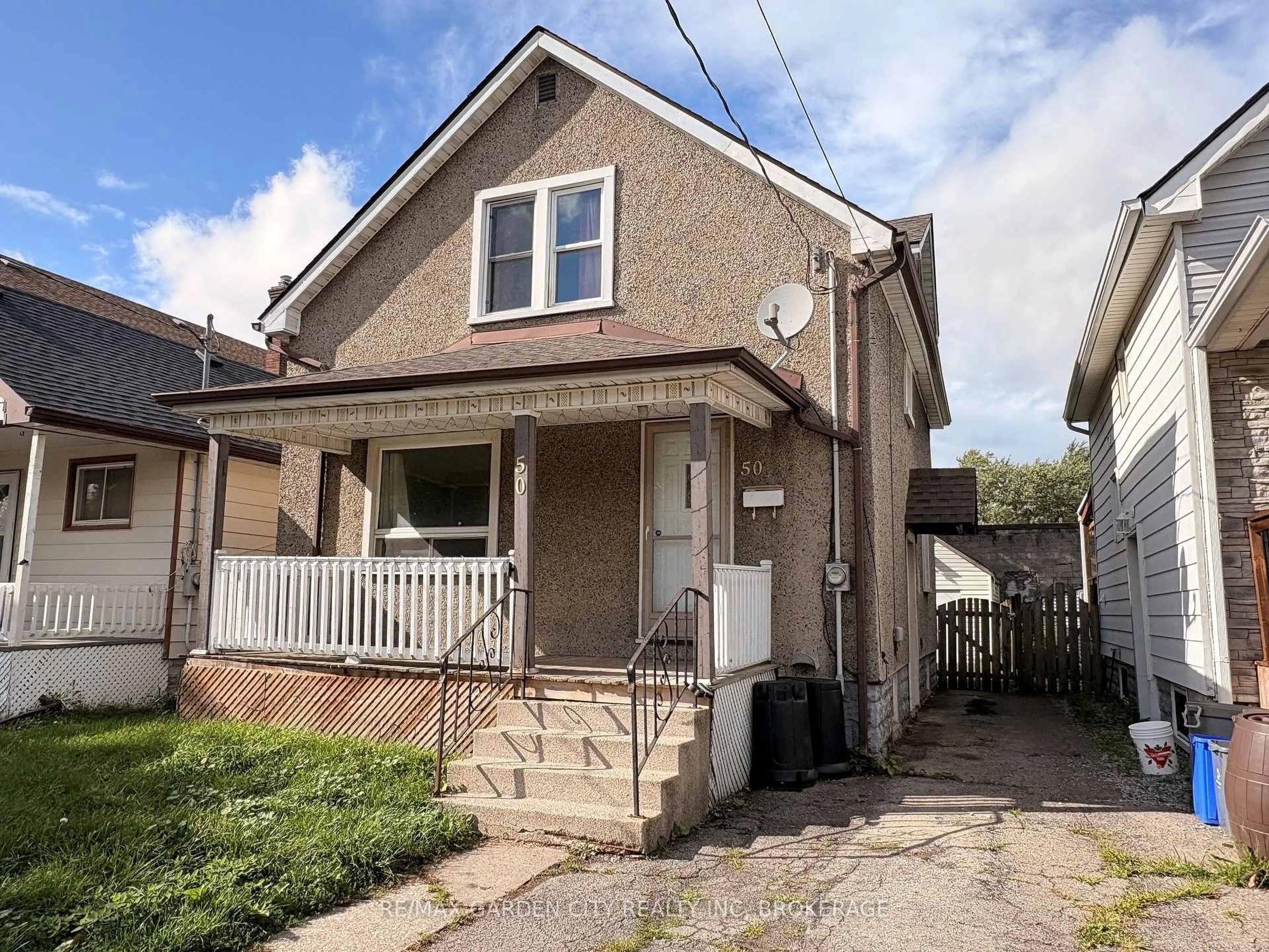 Unknown for 50 COZY St, Welland Ontario L3B 4H1