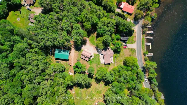 1015 Kelson Rd, Minden Hills 5