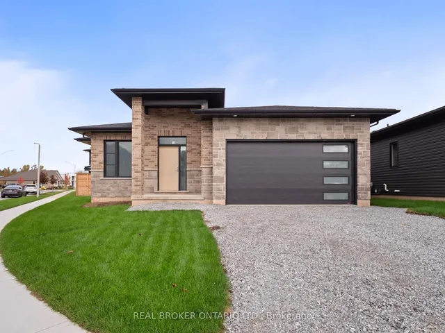 118 Willowbrook Dr, Welland