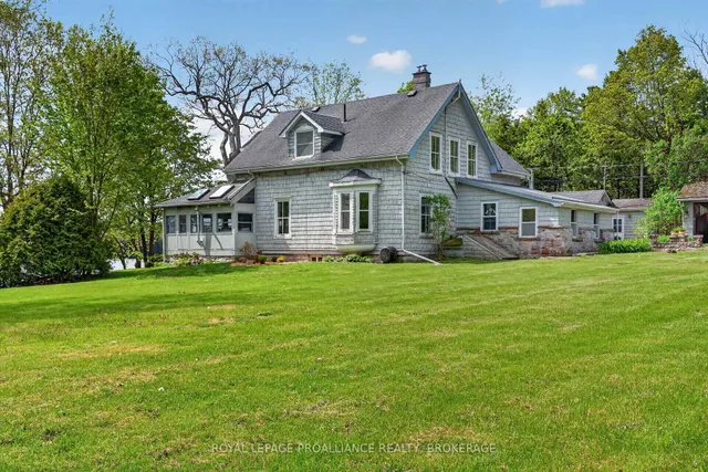 1295 Highway 2, Kingston 2