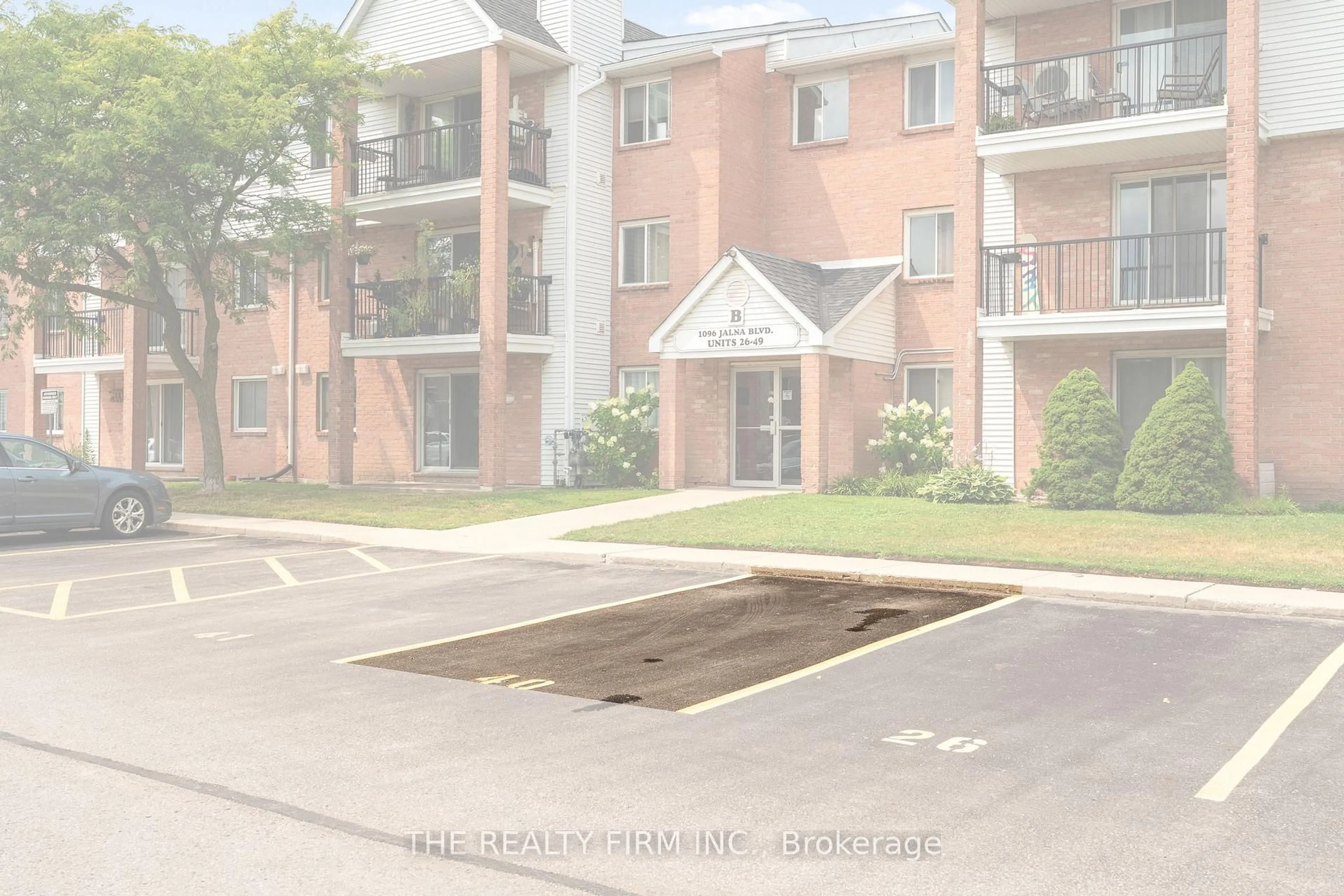 Unknown for 1096 Jalna Blvd #40, London South Ontario N6E 3B8