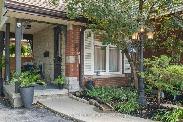 210 Ontario St, Thorold 3