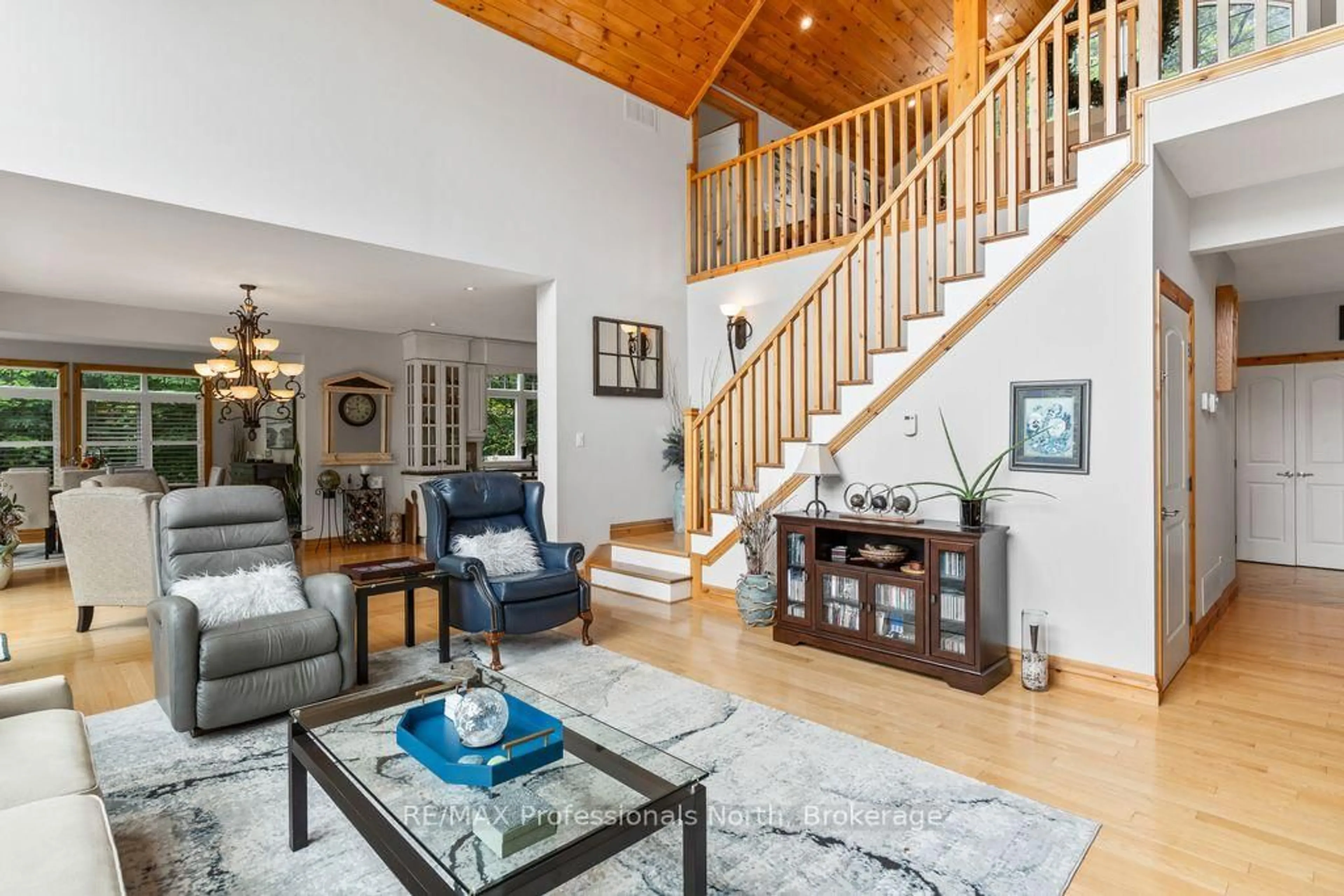 Unknown for 1041 Kingfisher Lane, Minden Hills Ontario K0M 2K0