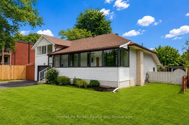 182 Avalon Pl, Kitchener 2