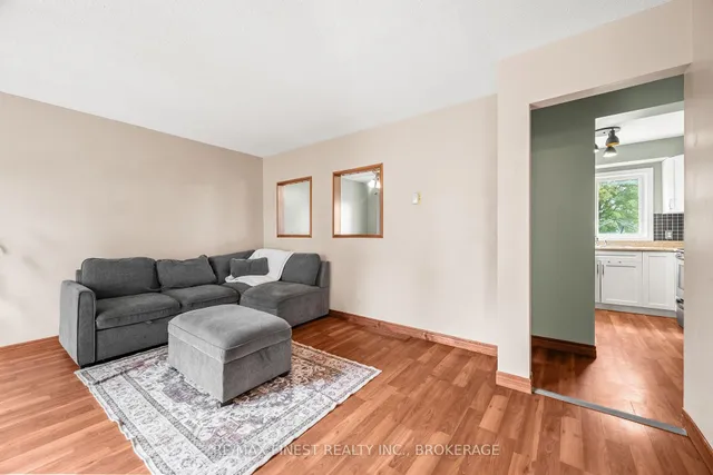 860 Beaconhill Crt, Kingston 5