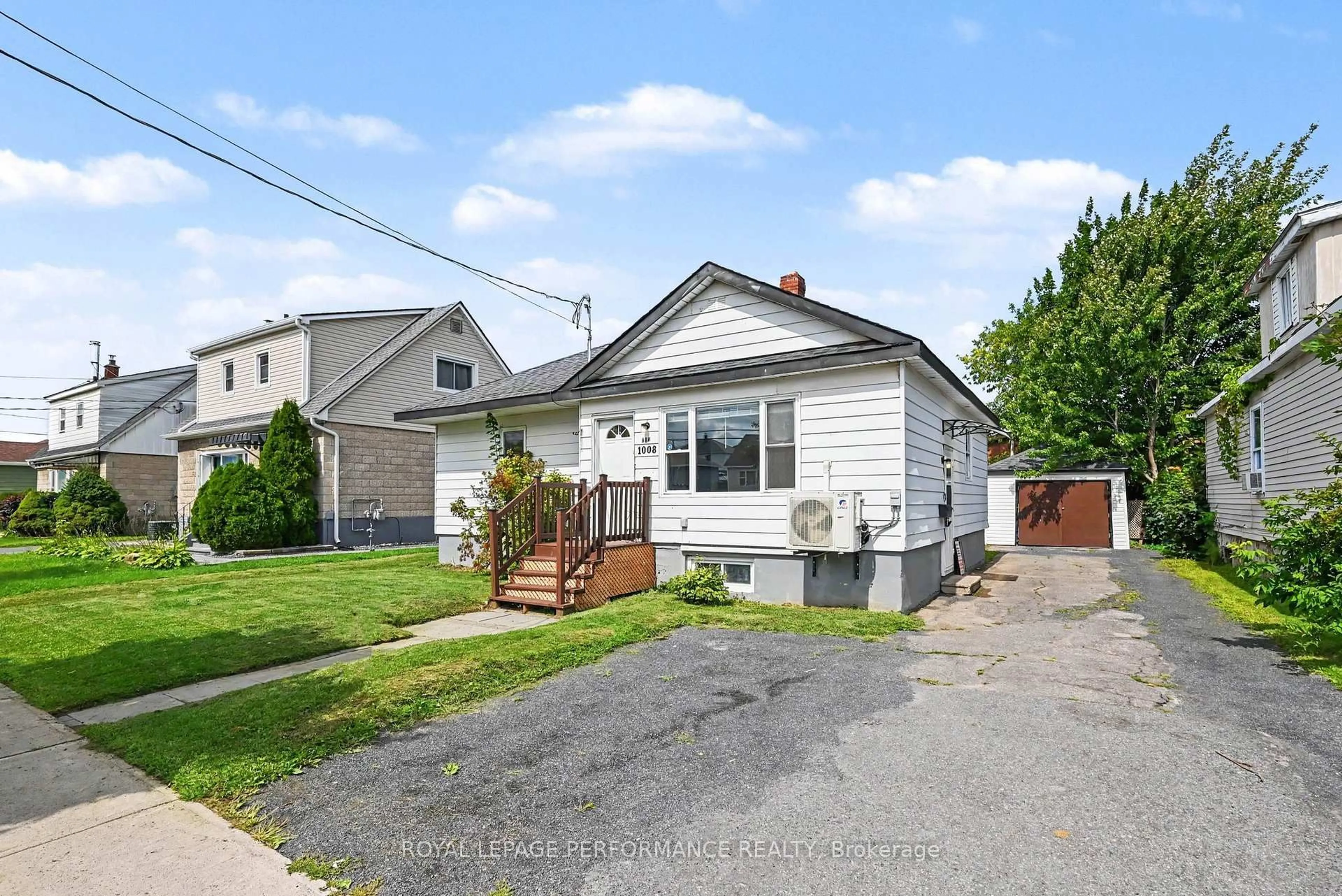 Unknown for 1008 Second St, Cornwall Ontario K6H 2A9
