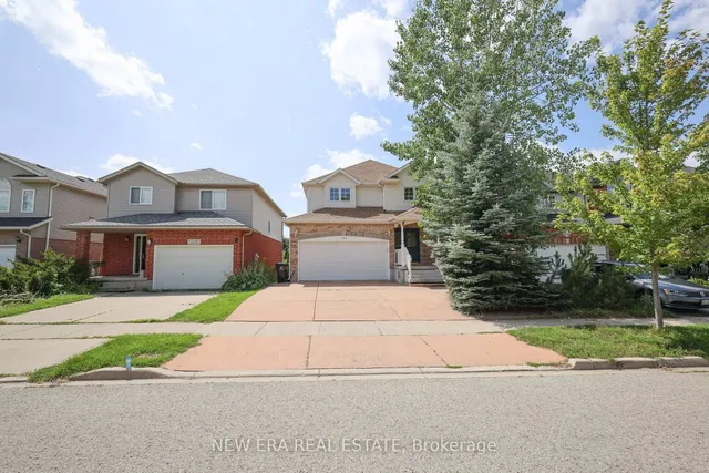704 Brandenburg Blvd, Waterloo 2