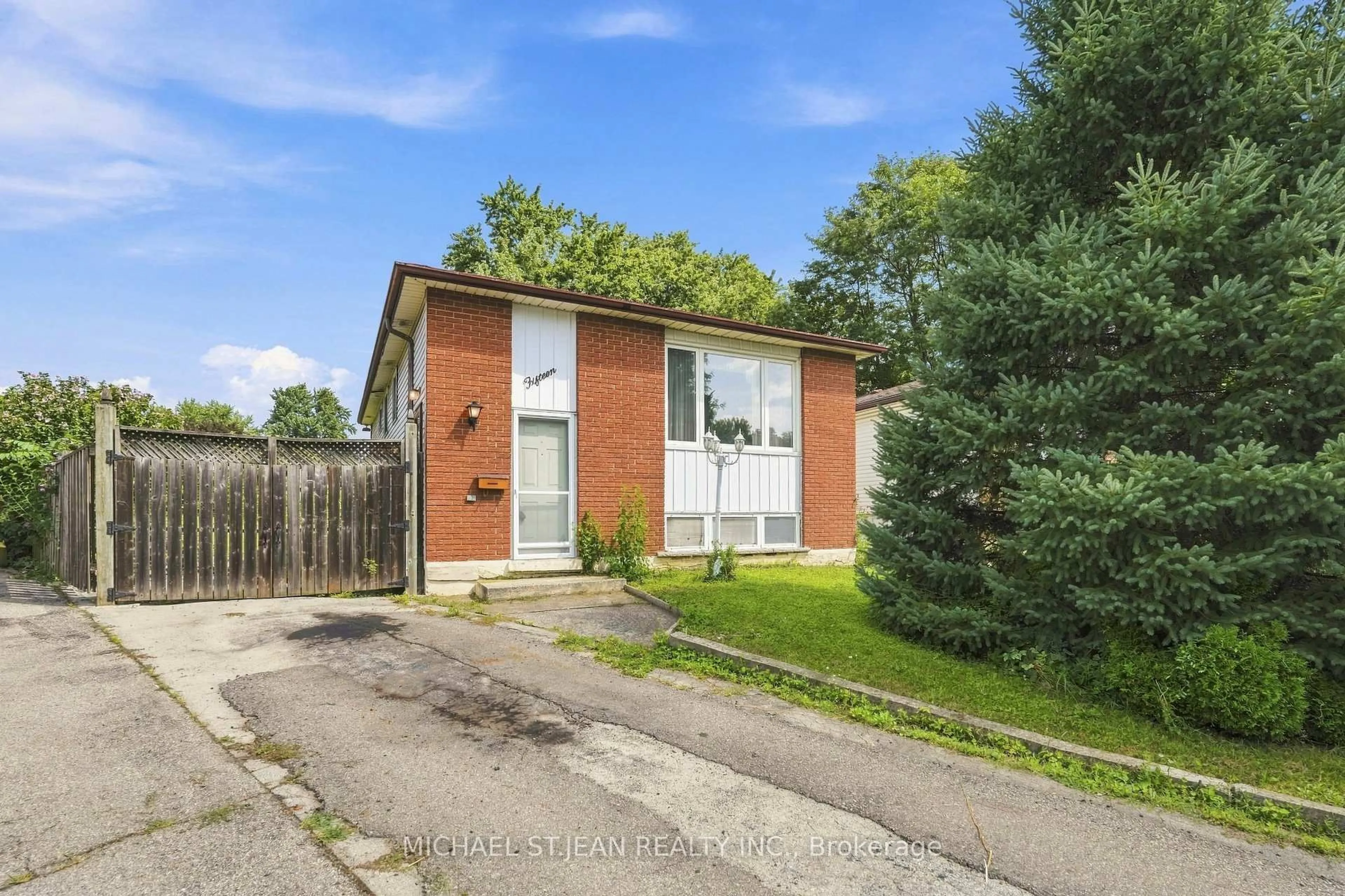Unknown for 15 Duncairn Crt, Hamilton Ontario L9C 6G2