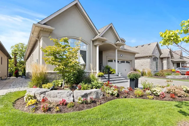 62 Millpond Rd, Niagara-on-the-Lake 4