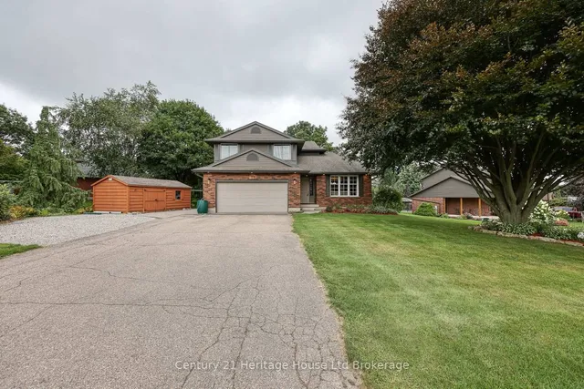 81 Glenn Ave, South-West Oxford 2