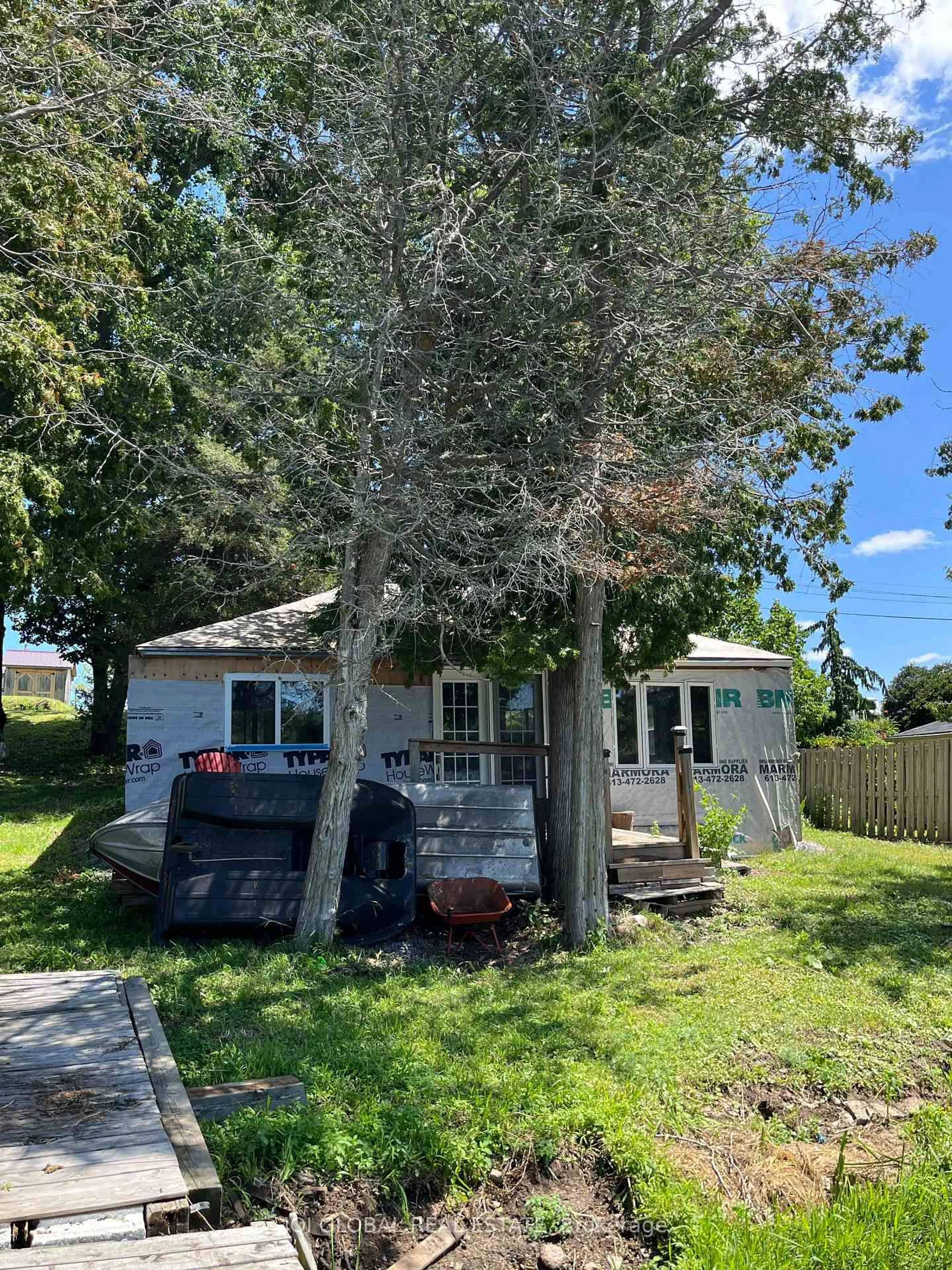 Unknown for 24 Pines Lane, Stirling Ontario K0K 3E0
