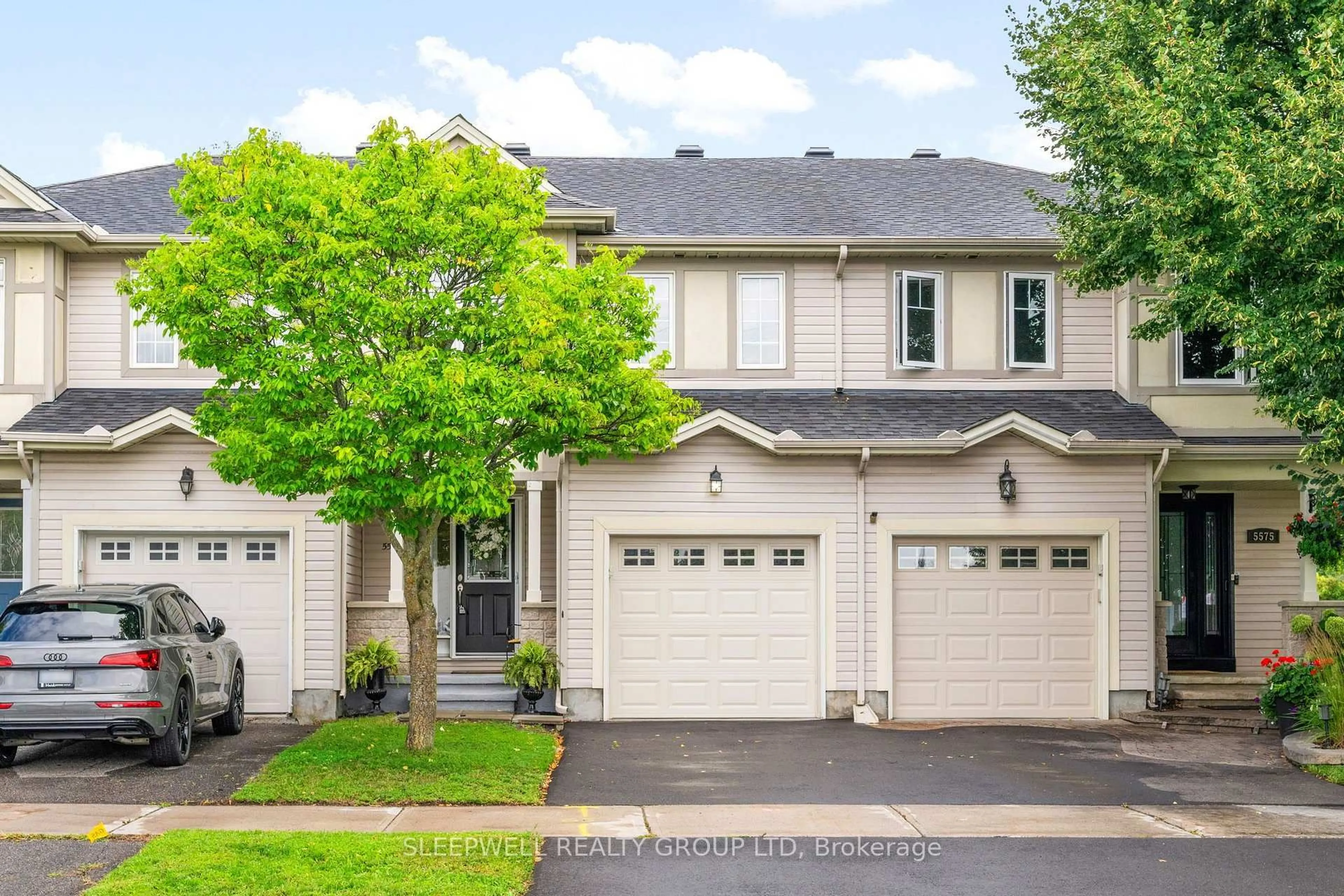 Unknown for 5573 Doctor Leach Dr, Manotick Ontario K4M 1L7