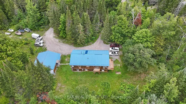 175 Maritime Rd, Kawartha Lakes 2