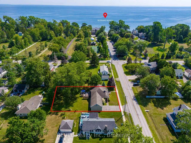 60 Bernard Ave, Fort Erie 3