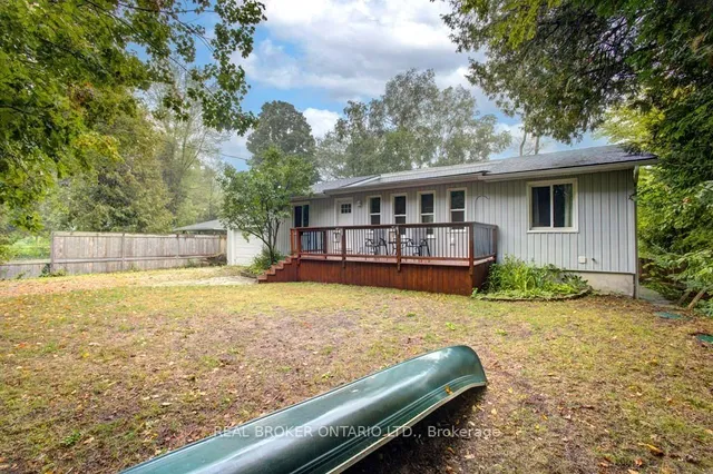 505 Attawandaron Rd, Huron-Kinloss 3