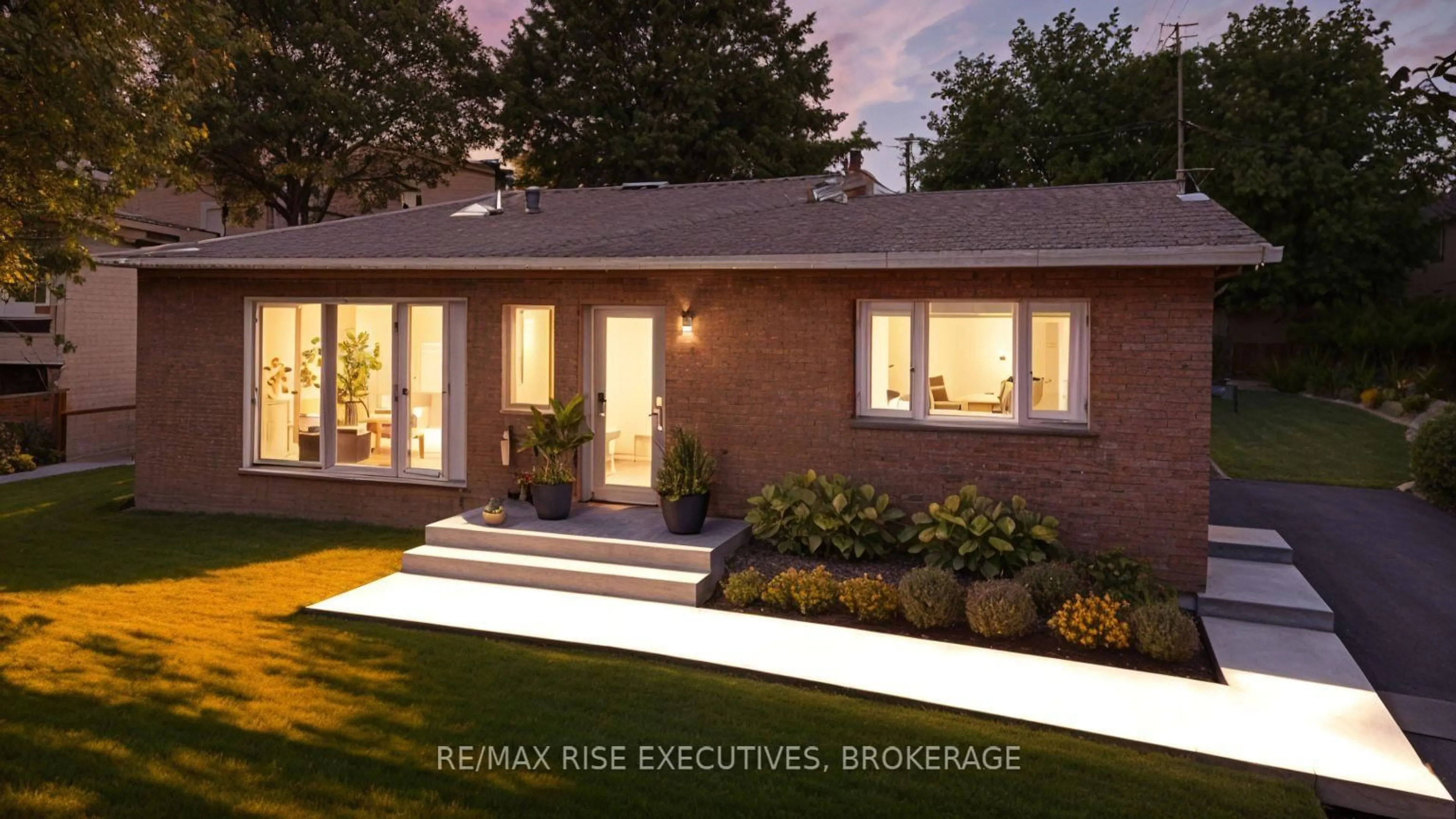 Home with brick exterior material, street for 47 Henry Cres, Loyalist Ontario K7N 1G6