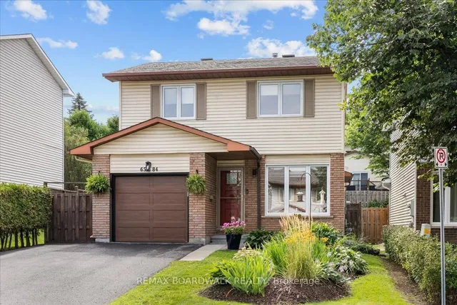 6584 Legault St, Orleans 2
