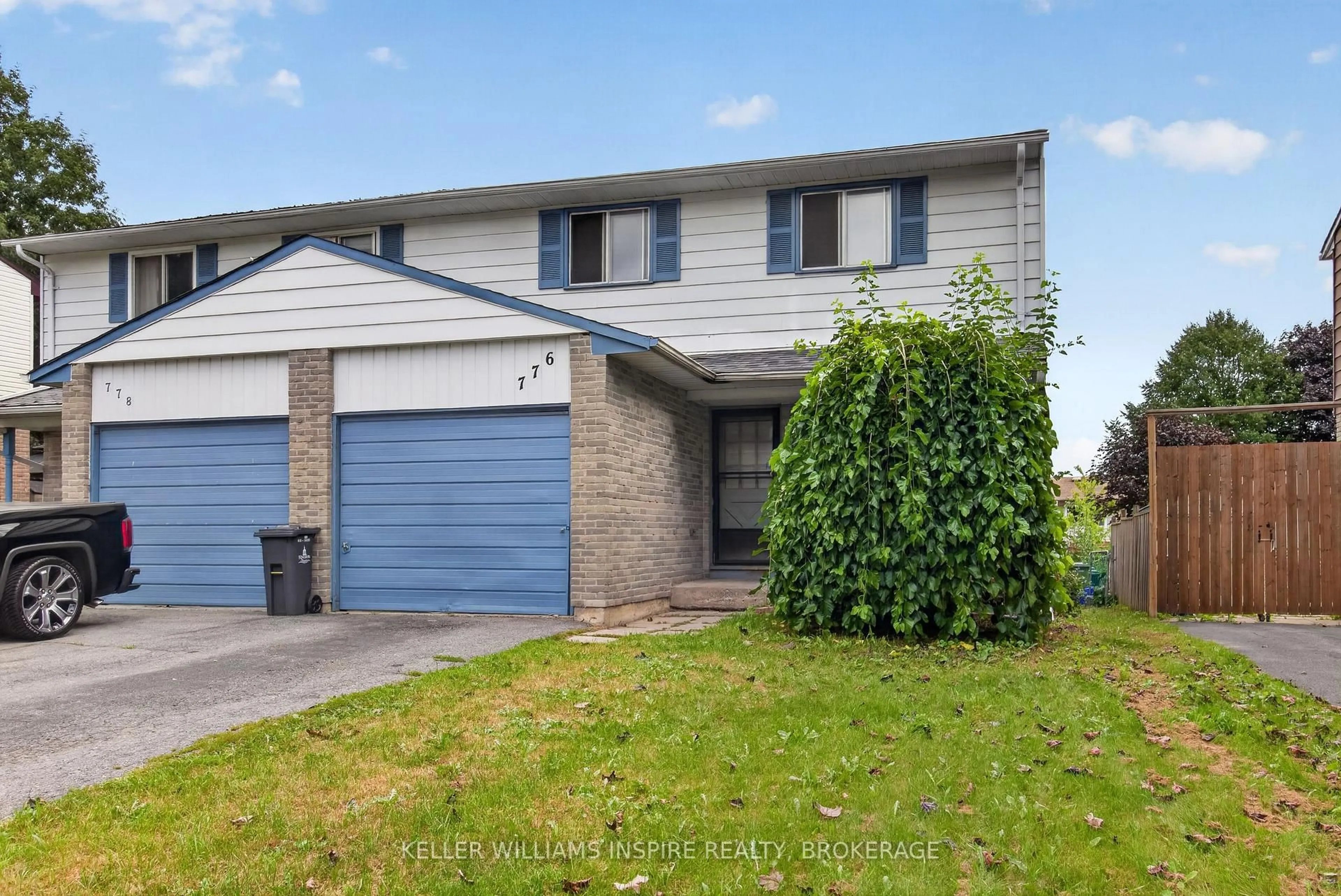 Unknown for 776 Grouse Cres, Kingston Ontario K7P 1A2