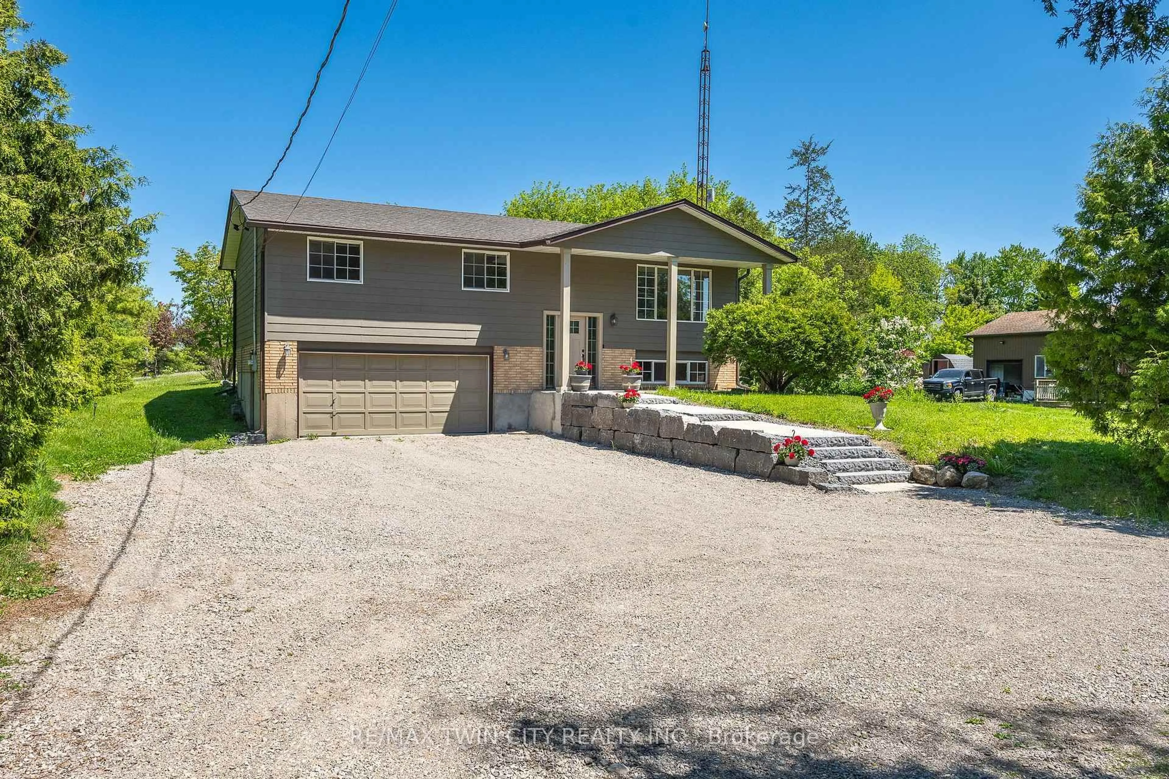 Unknown for 1621 Morrison Rd, Cambridge Ontario N1R 5S2