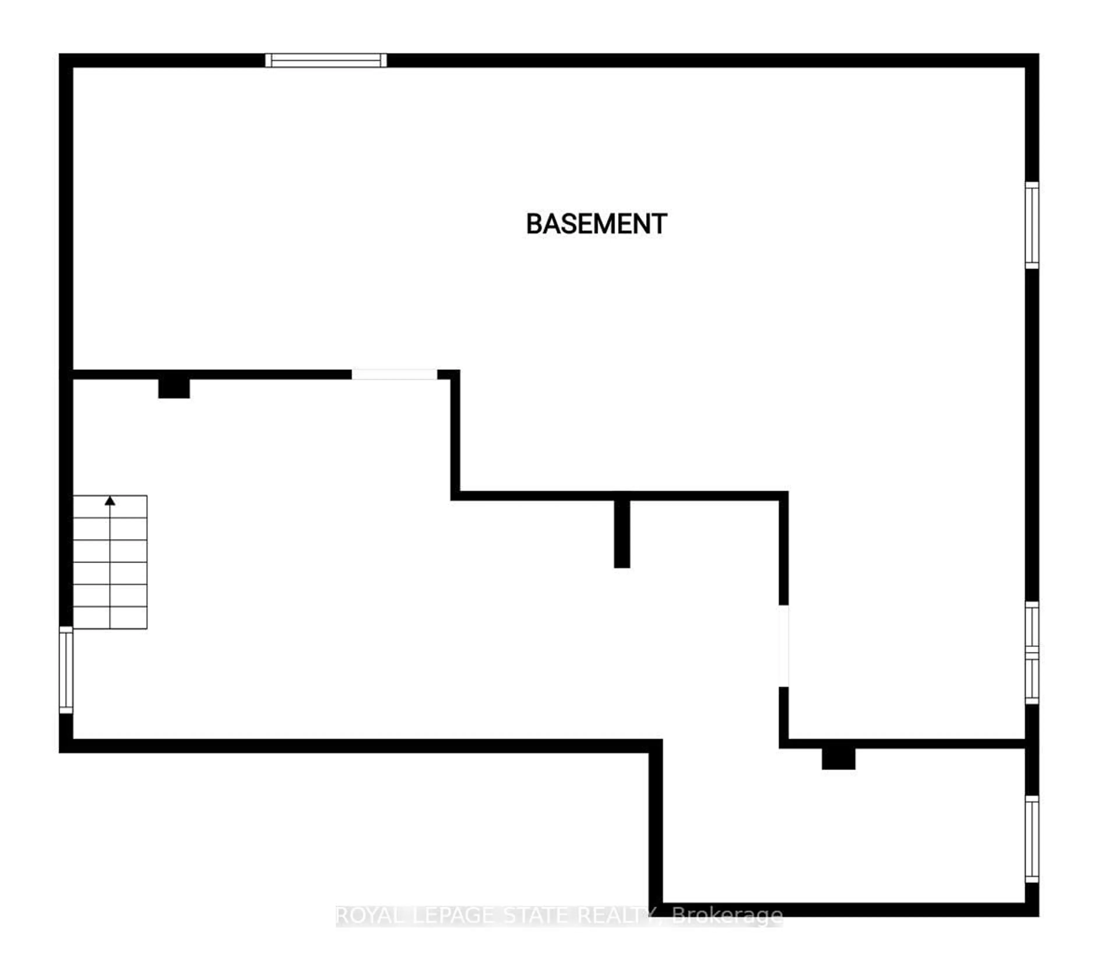 Floor plan for 2565 Hwy 56 Rd, Hamilton Ontario L0R 1C0