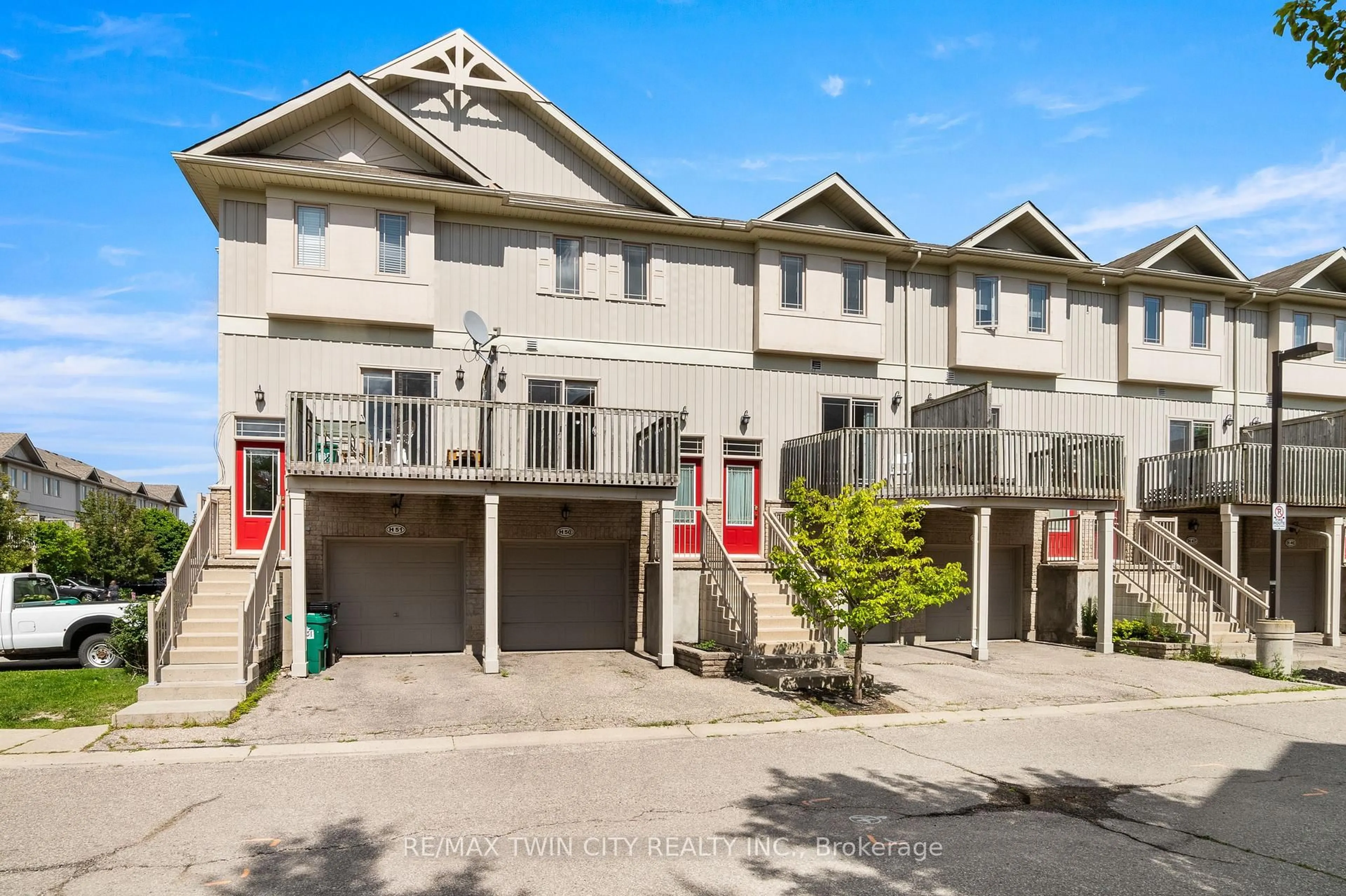 Unknown for 619 Wild Ginger Ave #H50, Waterloo Ontario N2V 2X1